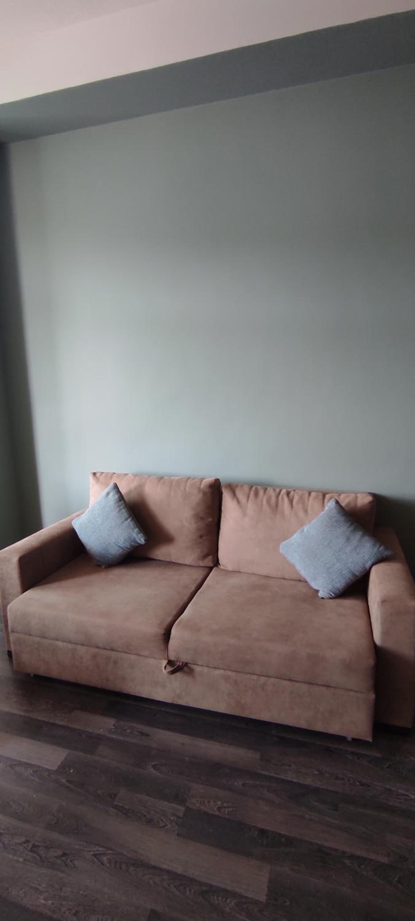 Sunny apartment in Kechi House, Tsaghkadzor