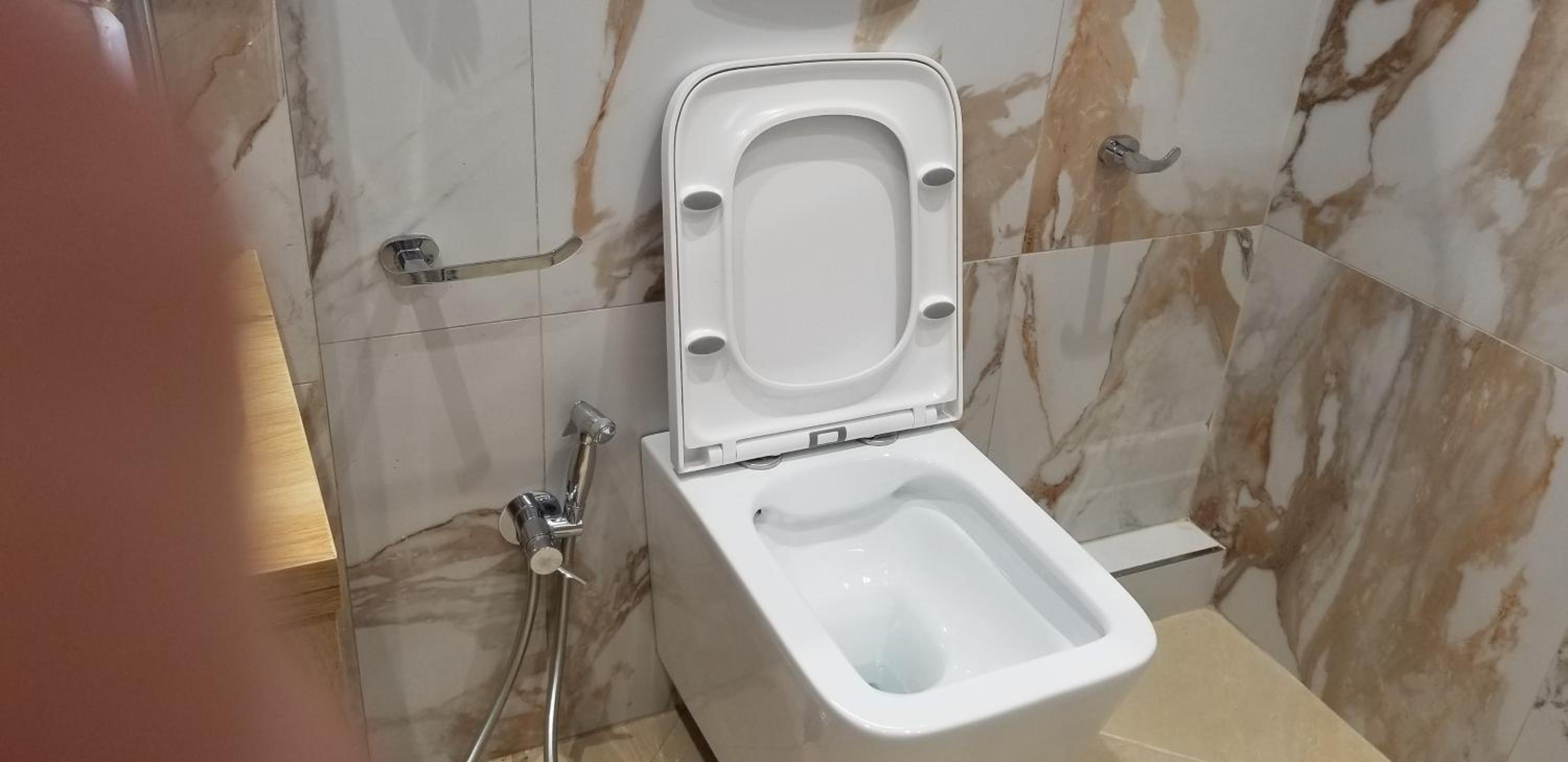2A New Bazaar Apartment