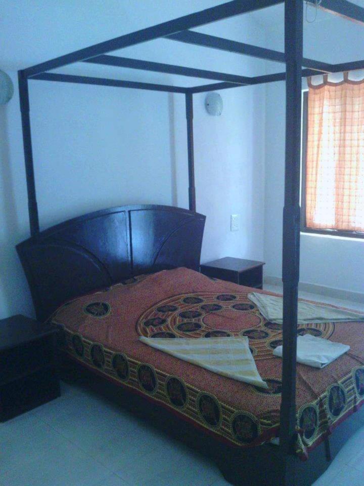 Heaven Goa Guesthouse view 2