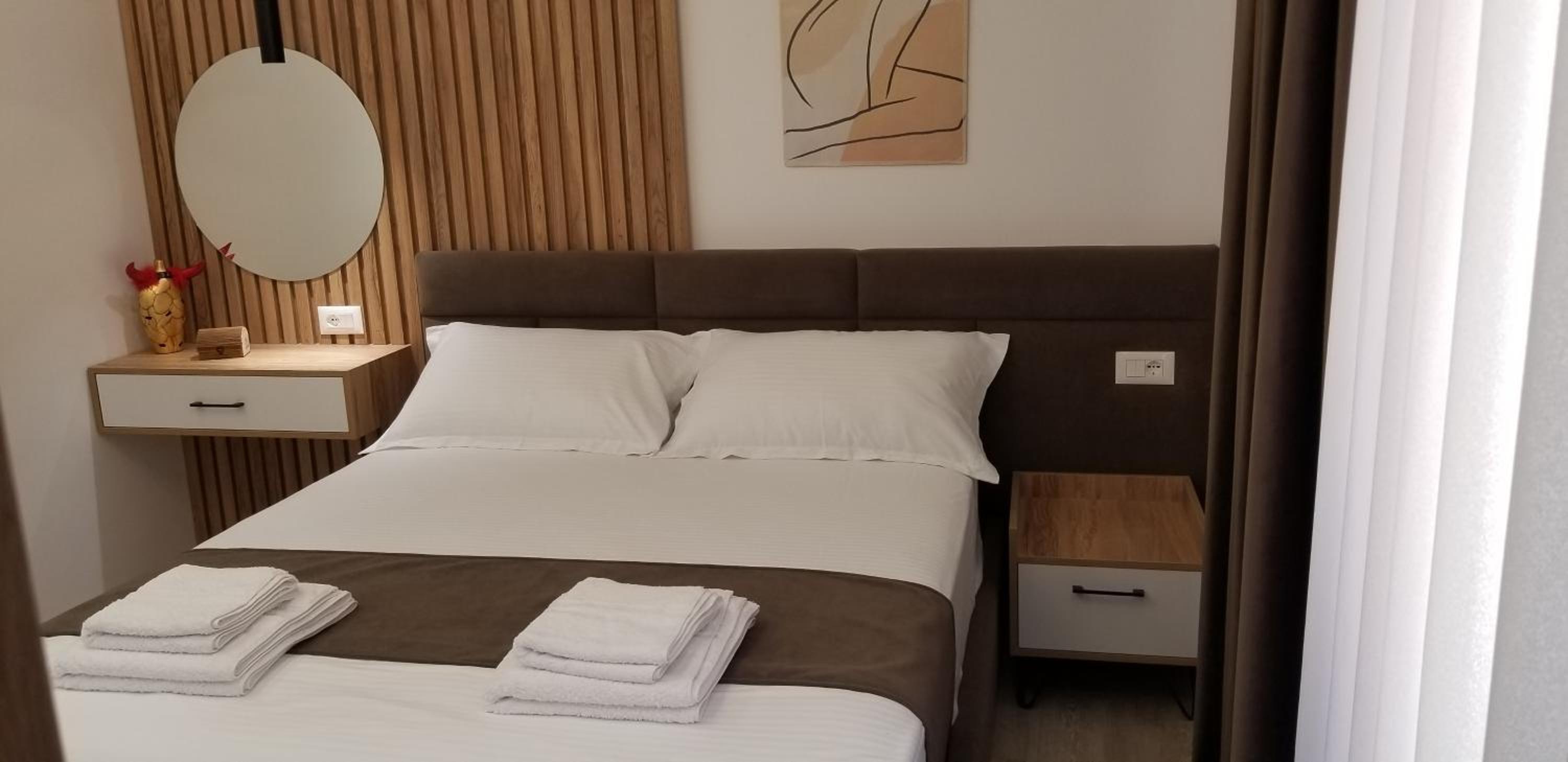 2A New Bazaar Apartment
