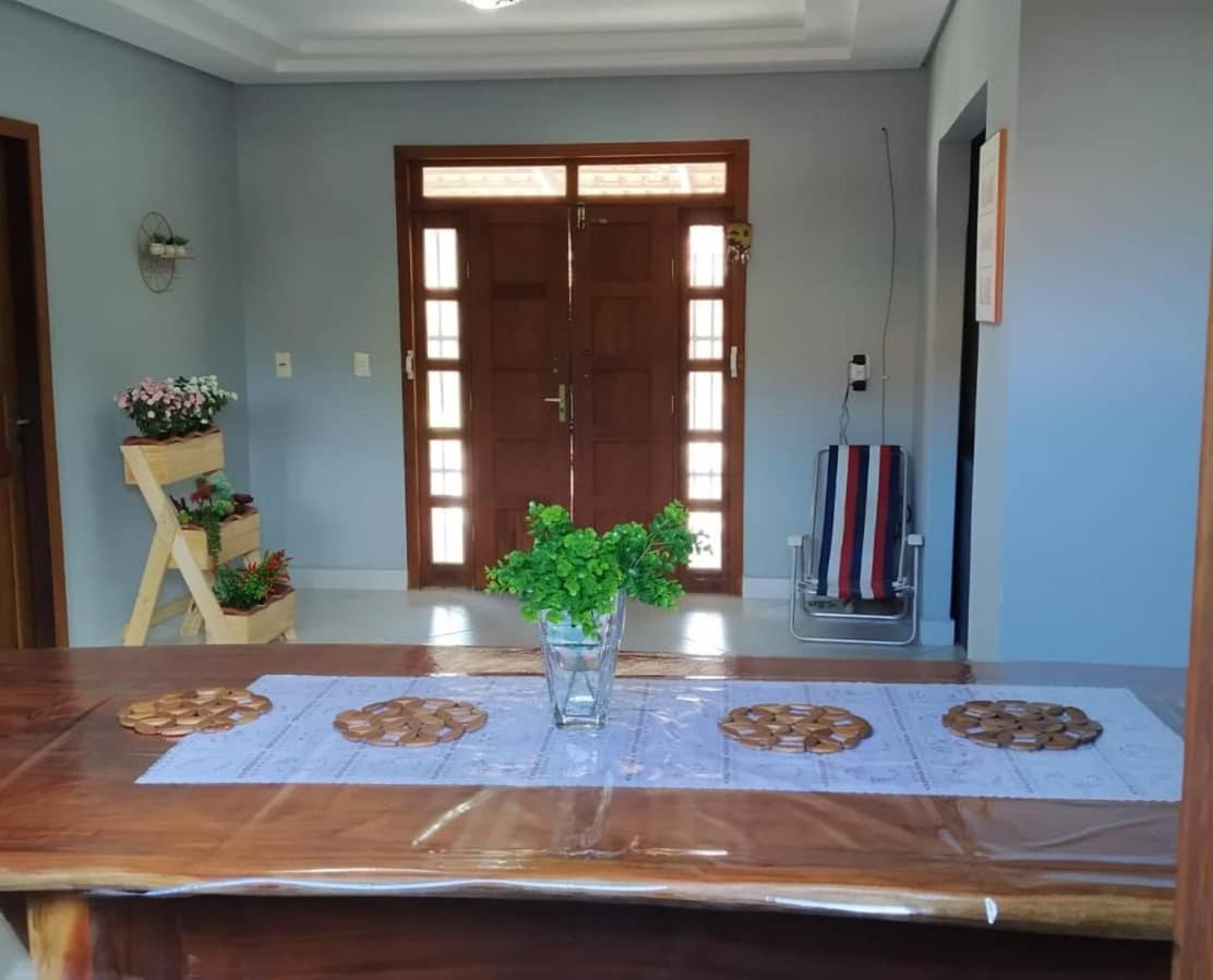 RESIDÊNCIA MORADA DO SOL