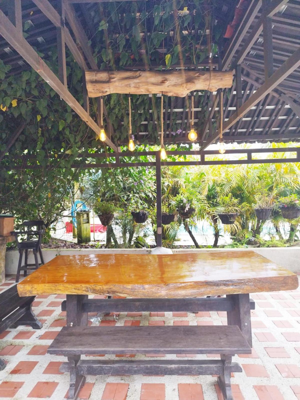 Finca Campestre La Adelita B&B