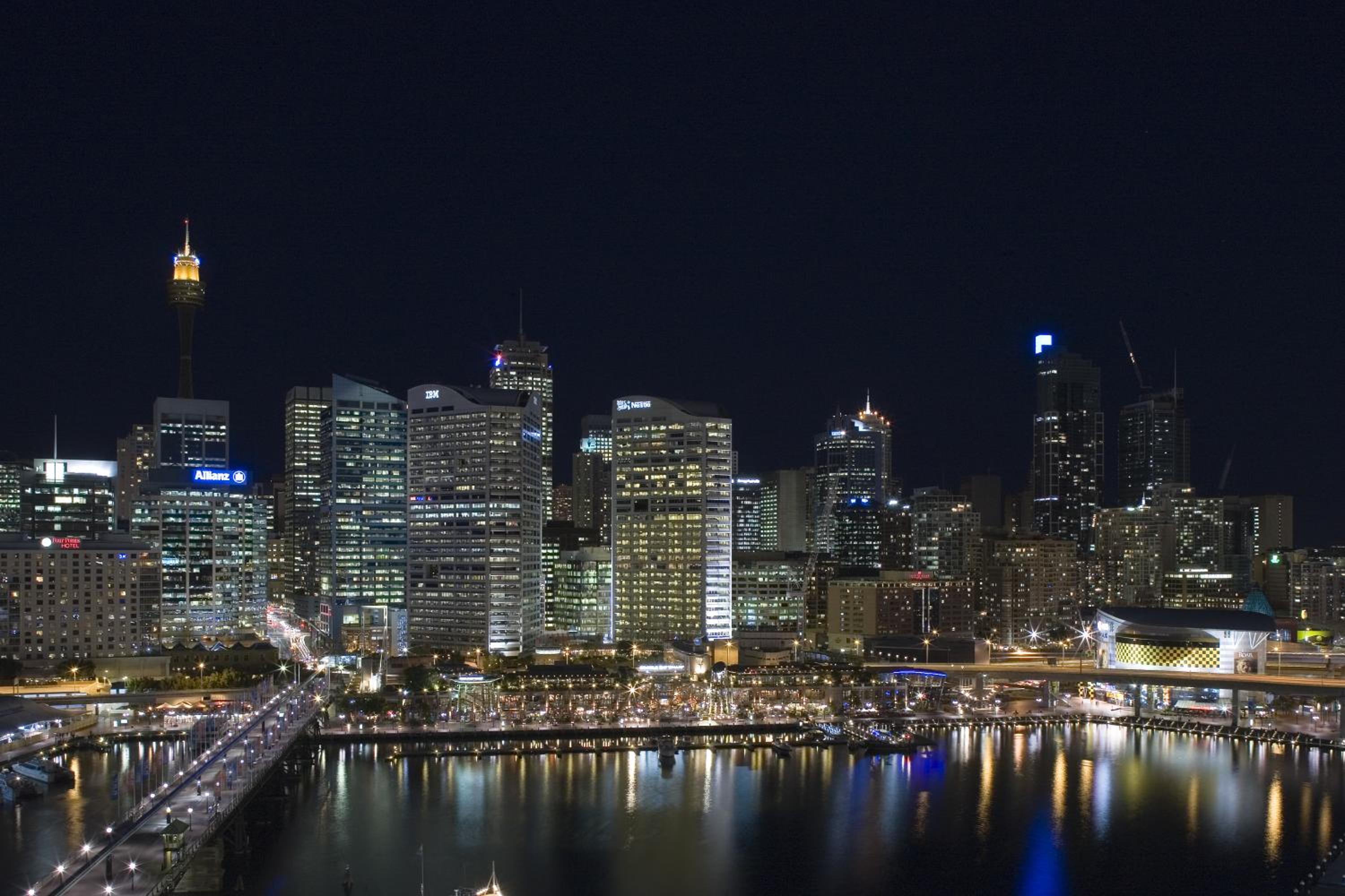 ibis Sydney Barangaroo 3