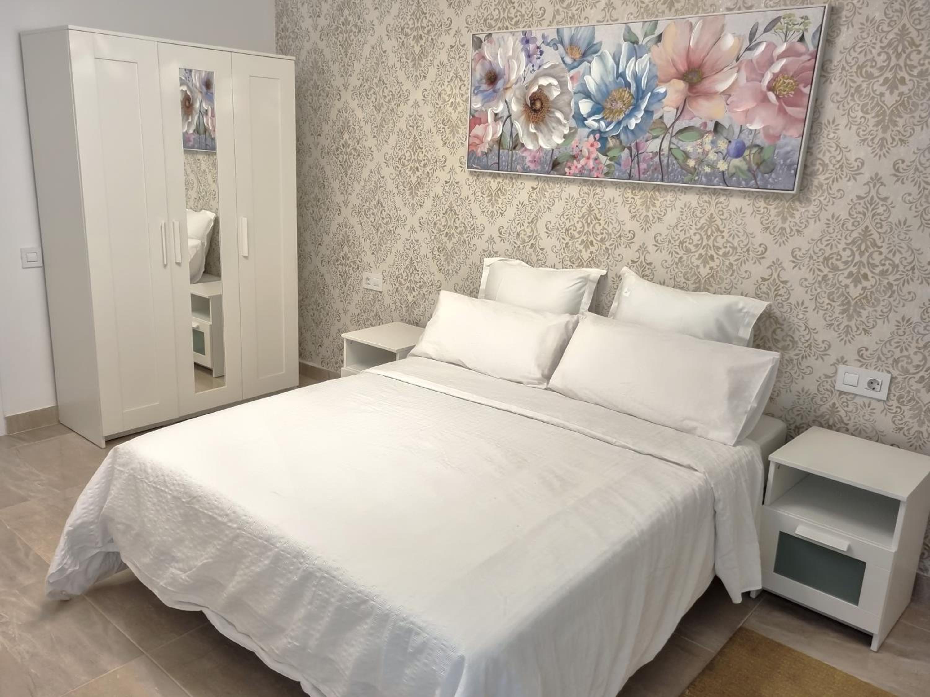Apartamentos Guadalupe Gran Canaria Puerto Rico