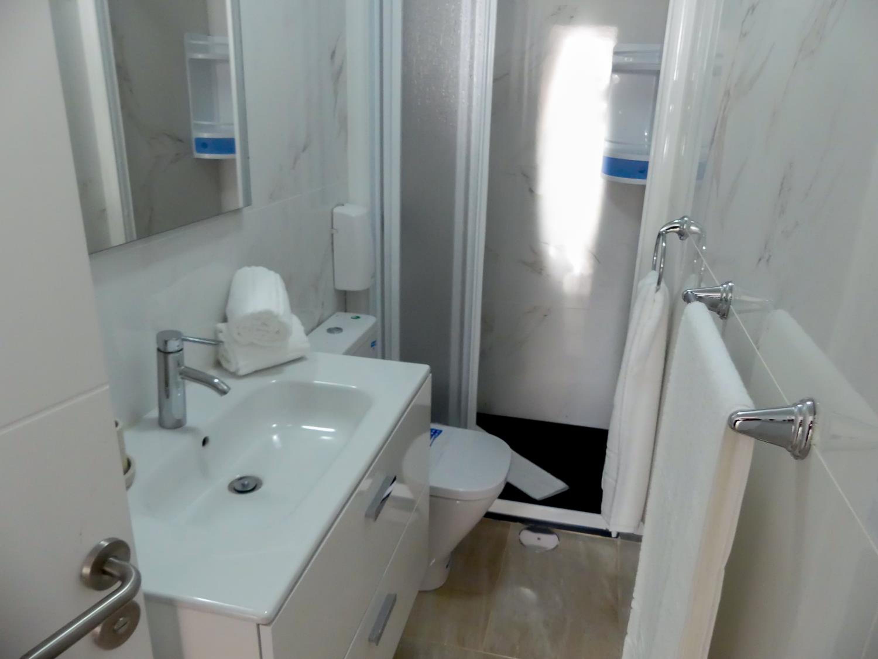 Apartamentos Guadalupe Gran Canaria Puerto Rico