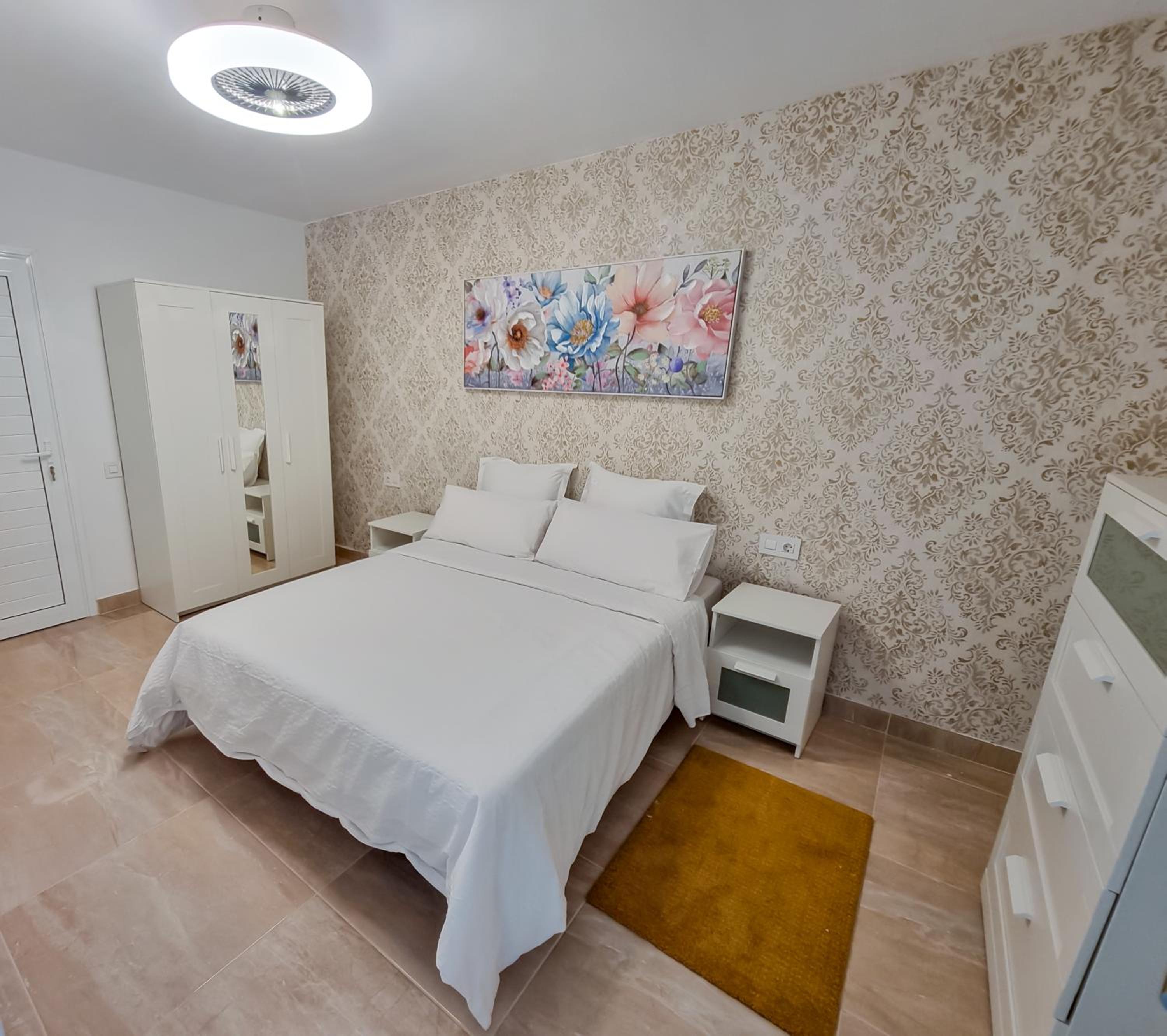 Apartamentos Guadalupe Gran Canaria Puerto Rico