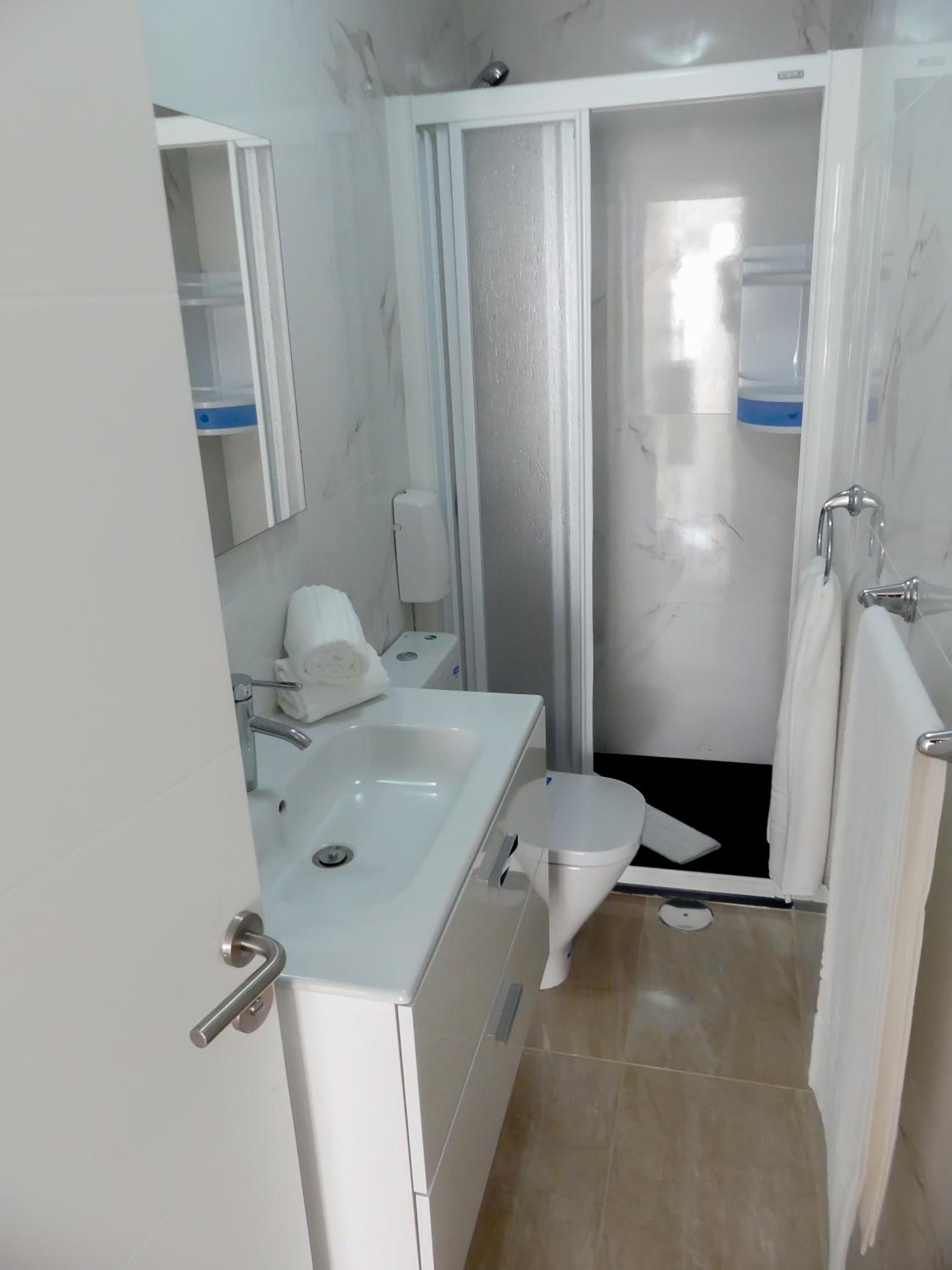 Apartamentos Guadalupe Gran Canaria Puerto Rico