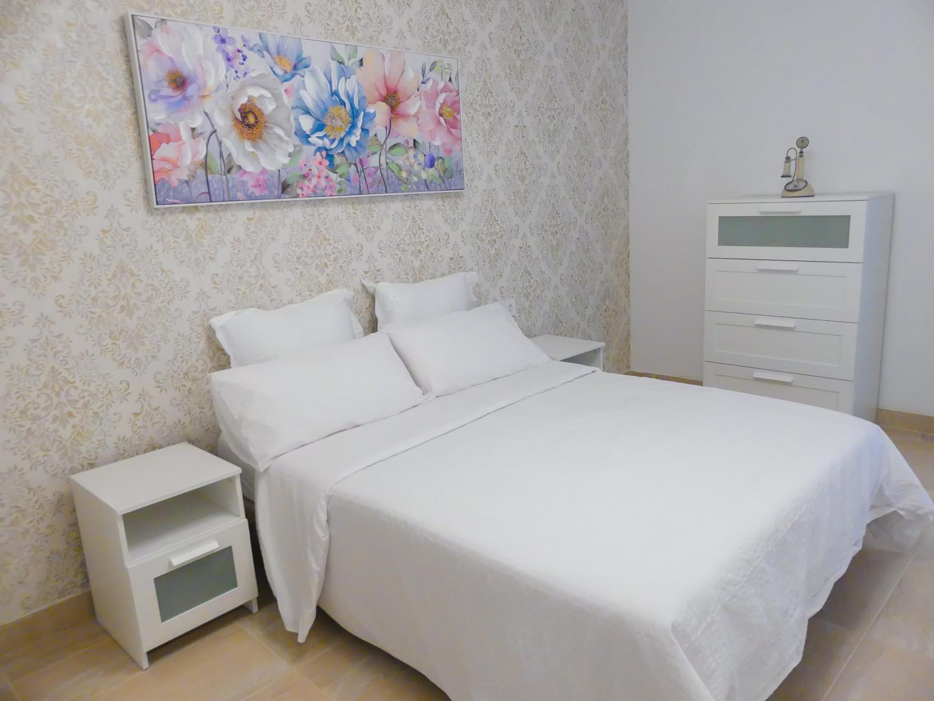 Apartamentos Guadalupe Gran Canaria Puerto Rico