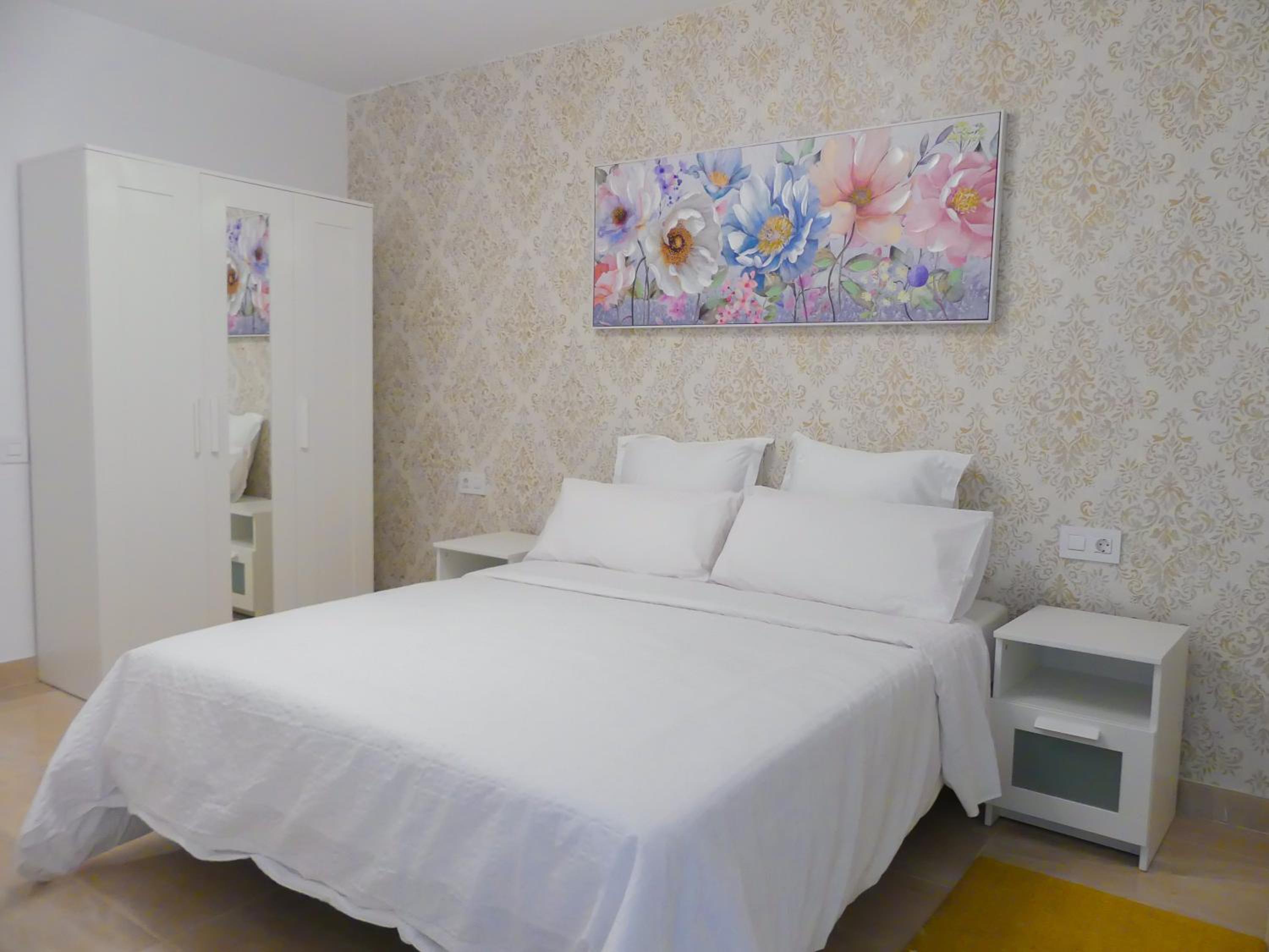 Apartamentos Guadalupe Gran Canaria Puerto Rico