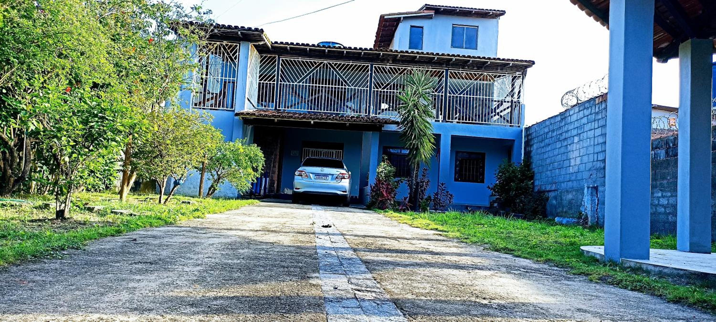 RESIDÊNCIA MORADA DO SOL