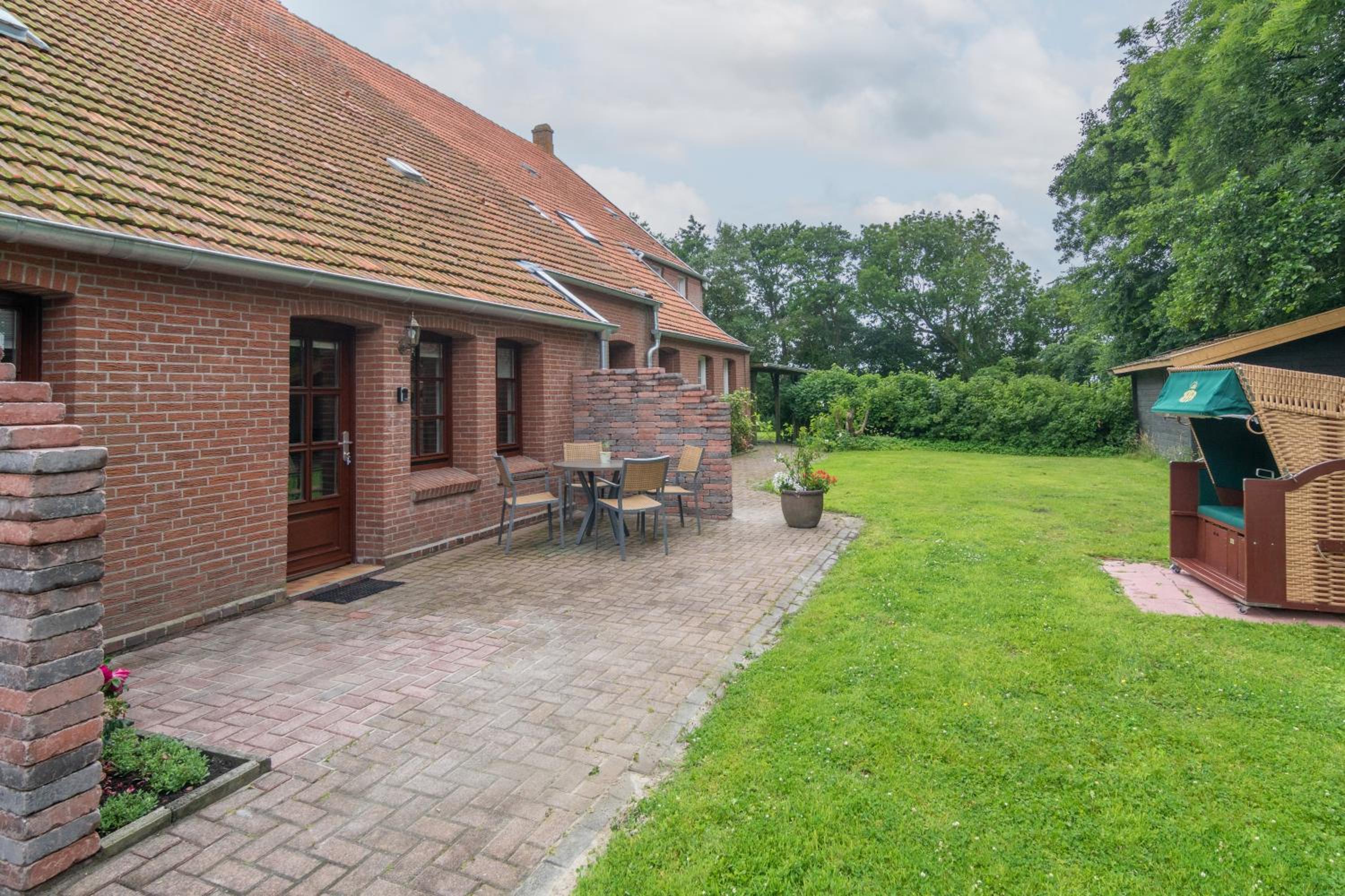 Gulfhof Alt-Addenhausen