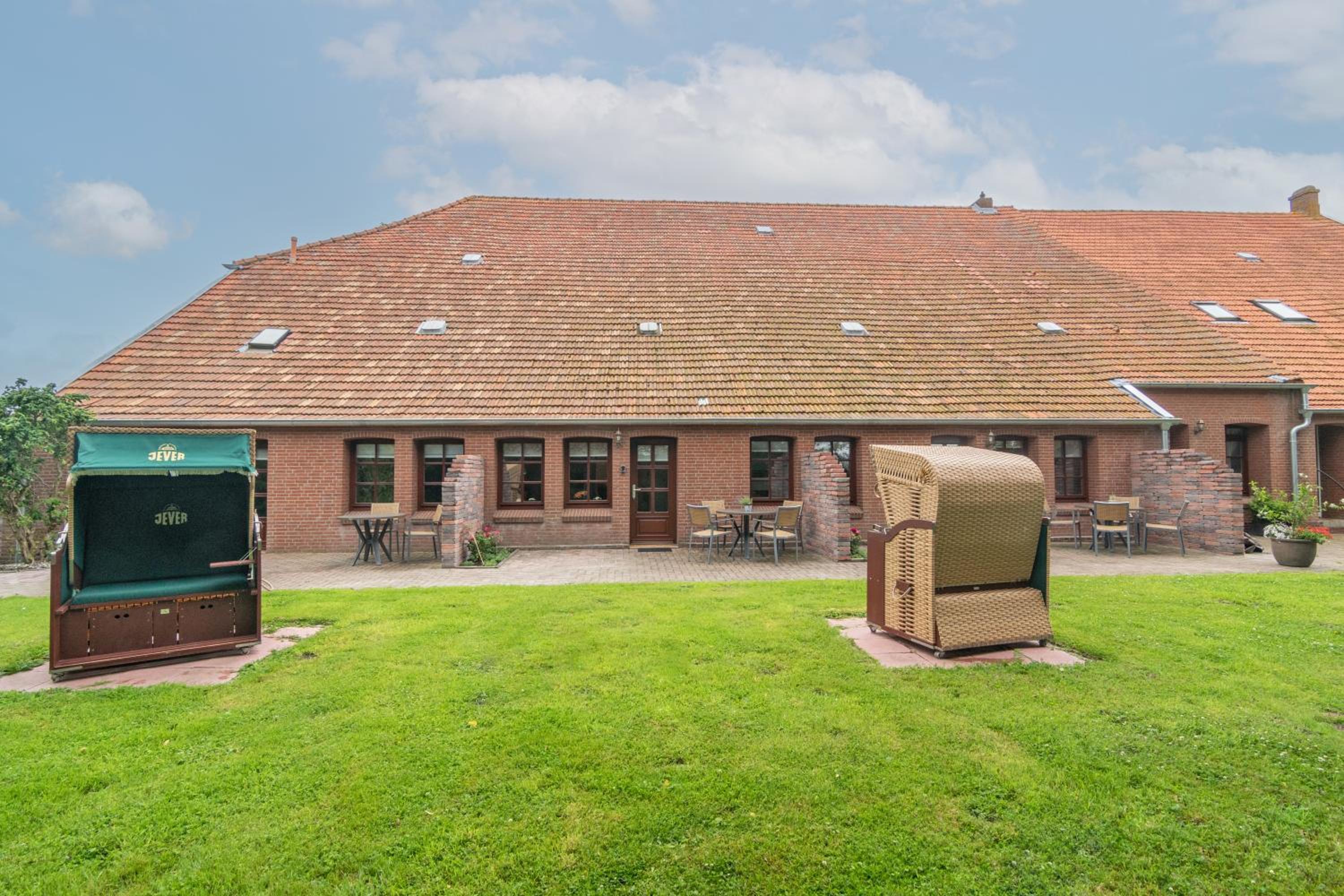 Gulfhof Alt-Addenhausen