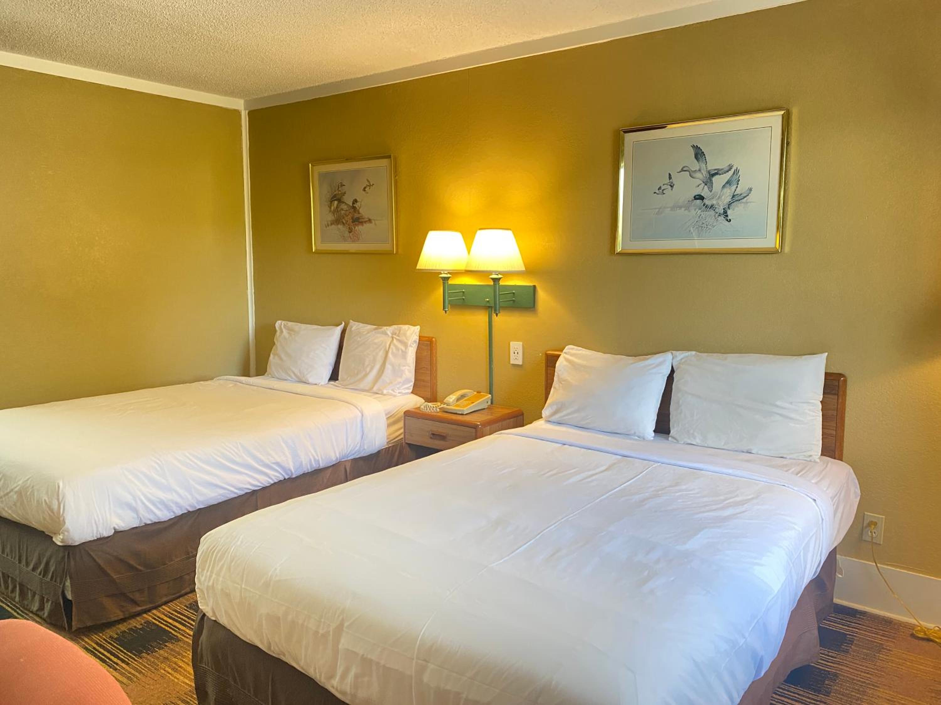 Smokies Inn - New Linens & Ultrafast WIFI - Friendliest Hospitality Guaranteed! view 3
