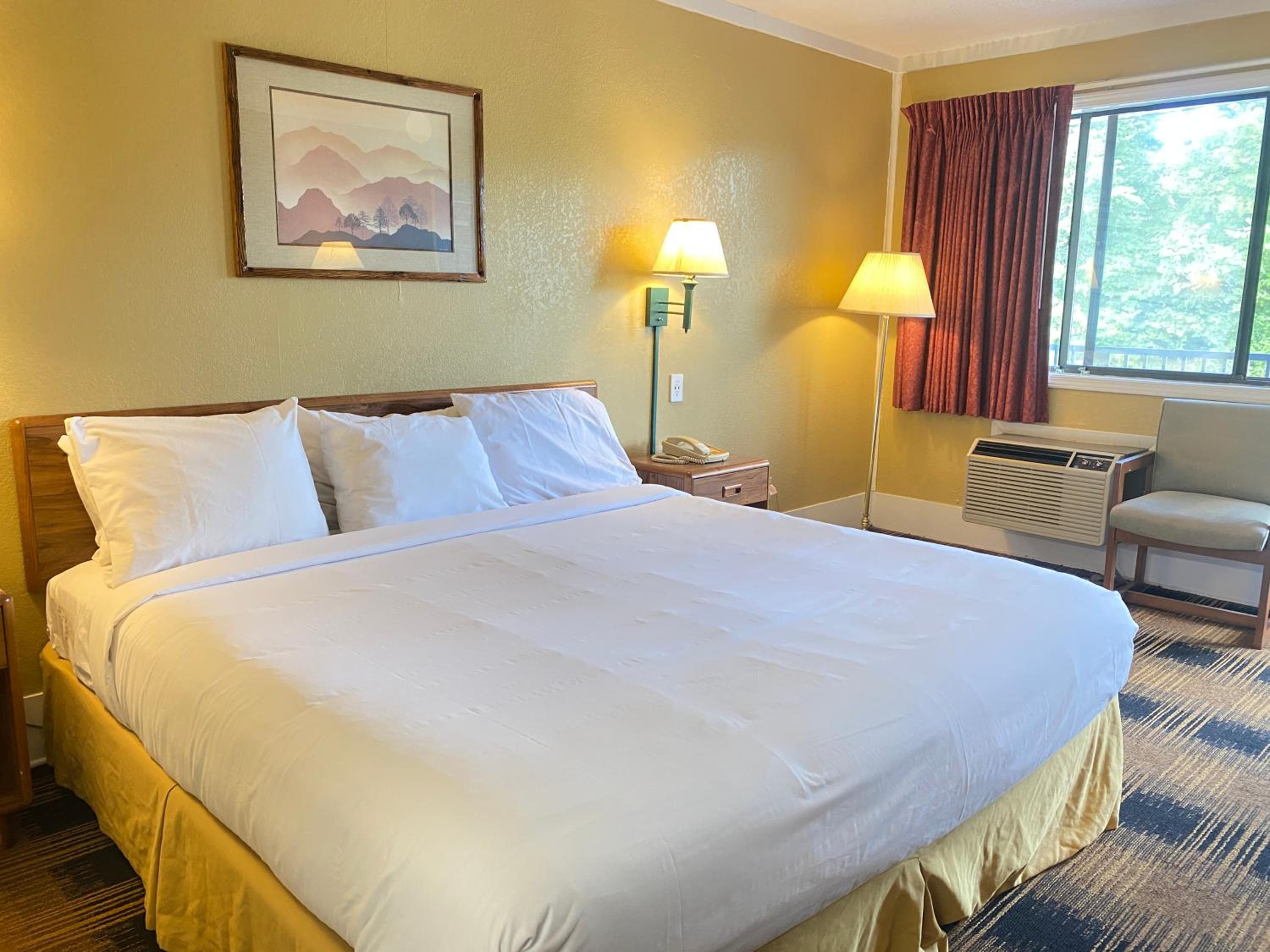 Smokies Inn - New Linens & Ultrafast WIFI - Friendliest Hospitality Guaranteed! view 2