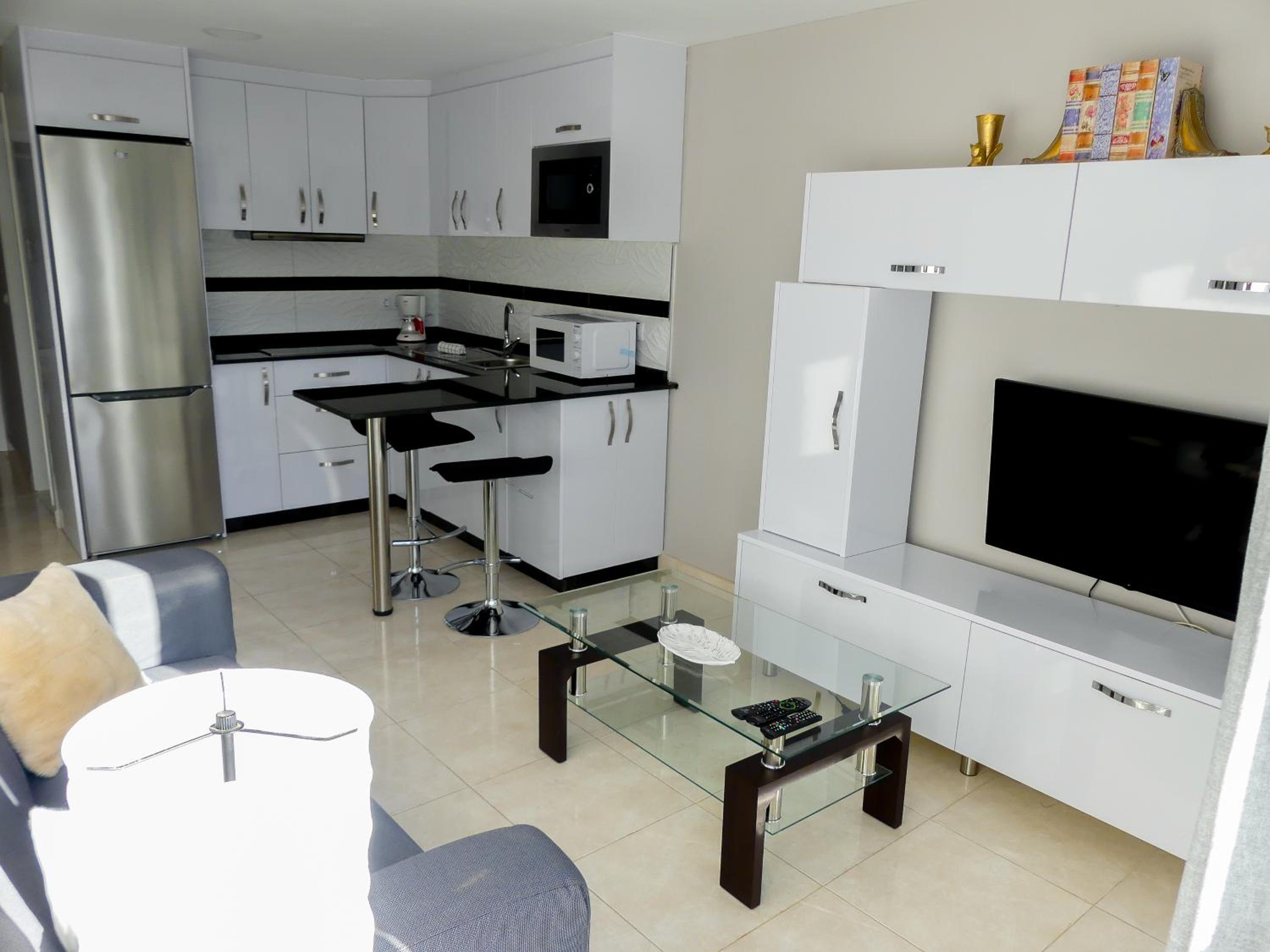 Apartamentos Guadalupe Gran Canaria Puerto Rico