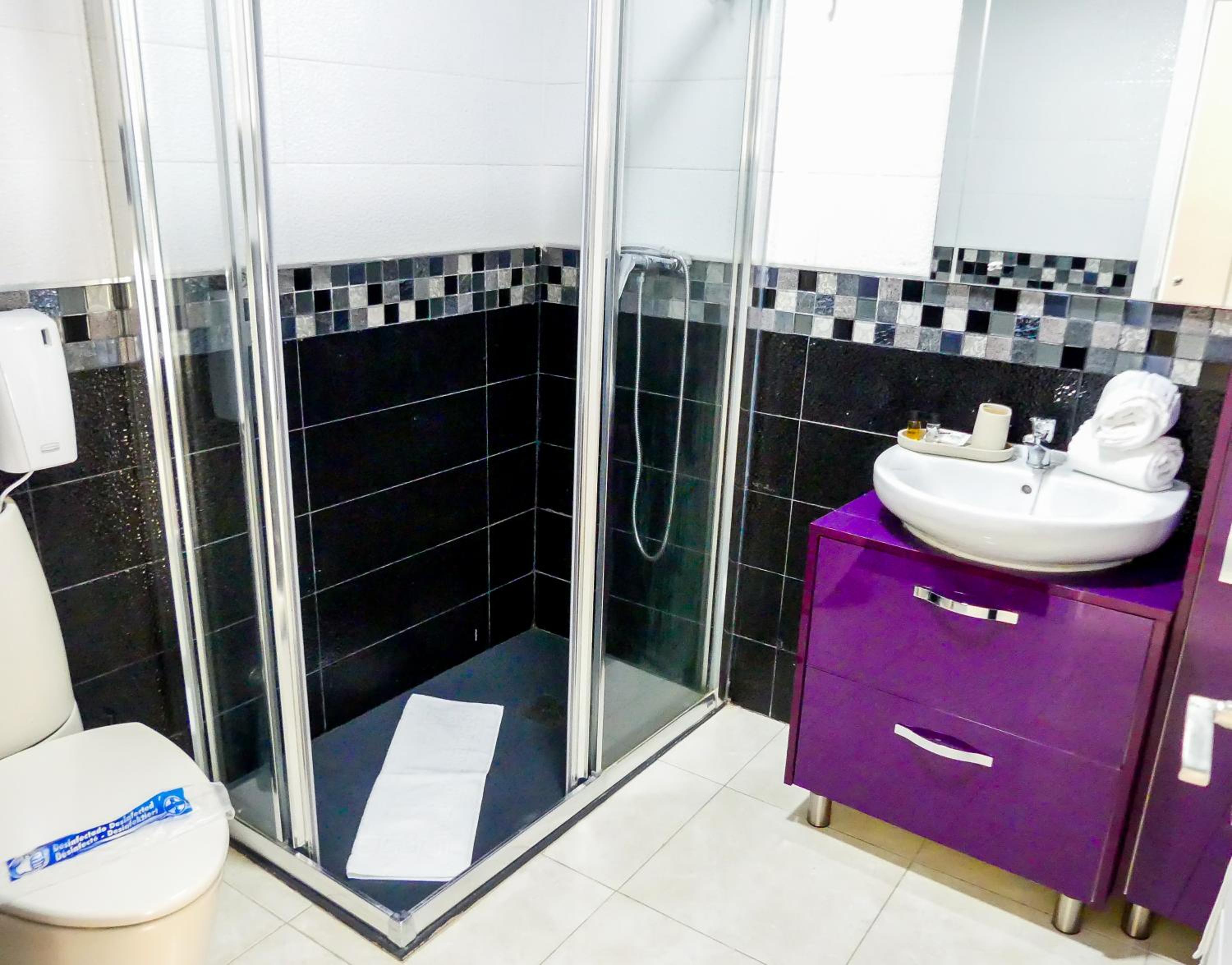 Apartamentos Guadalupe Gran Canaria Puerto Rico