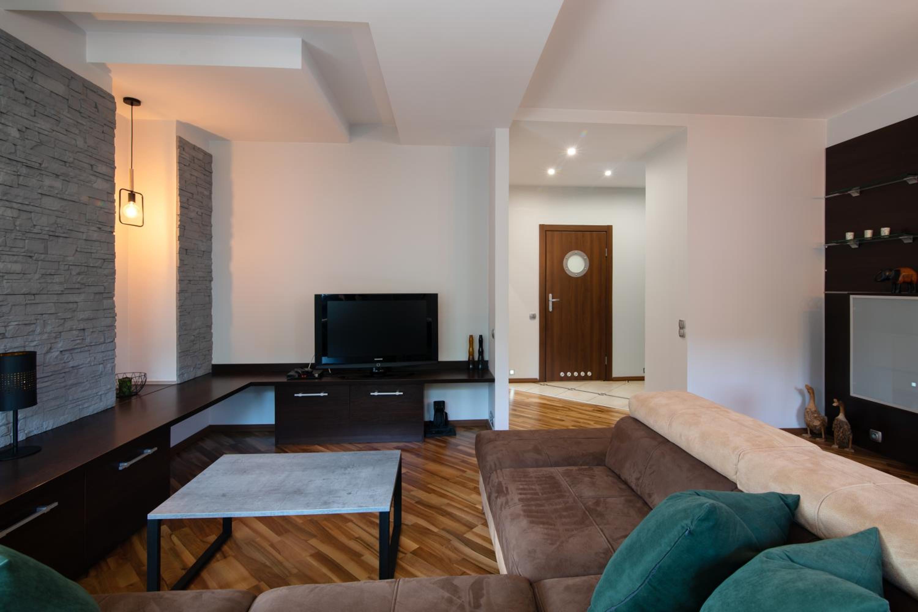 Apartament Andy Wisła view 4