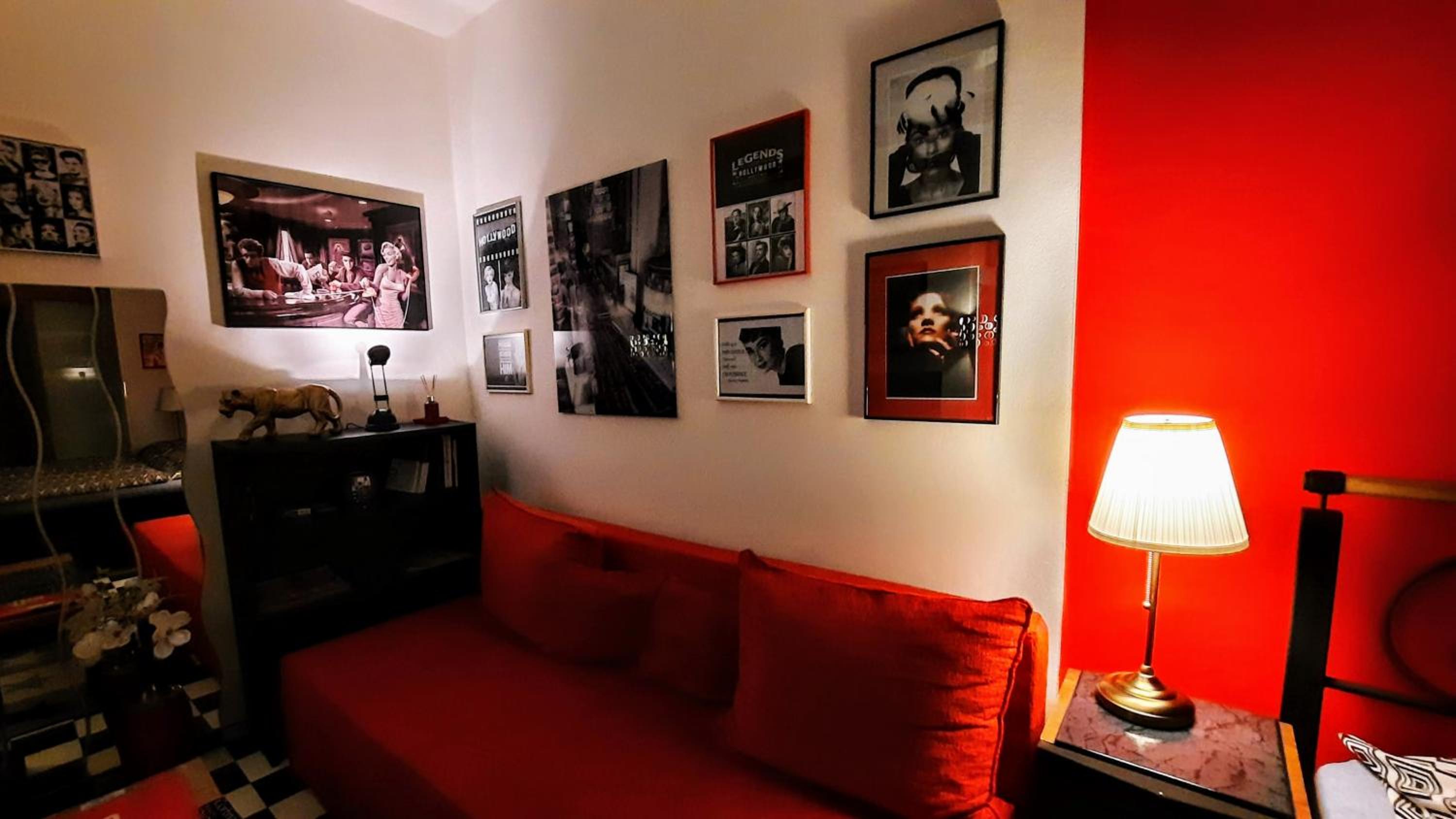 Apartmá Za kopcem