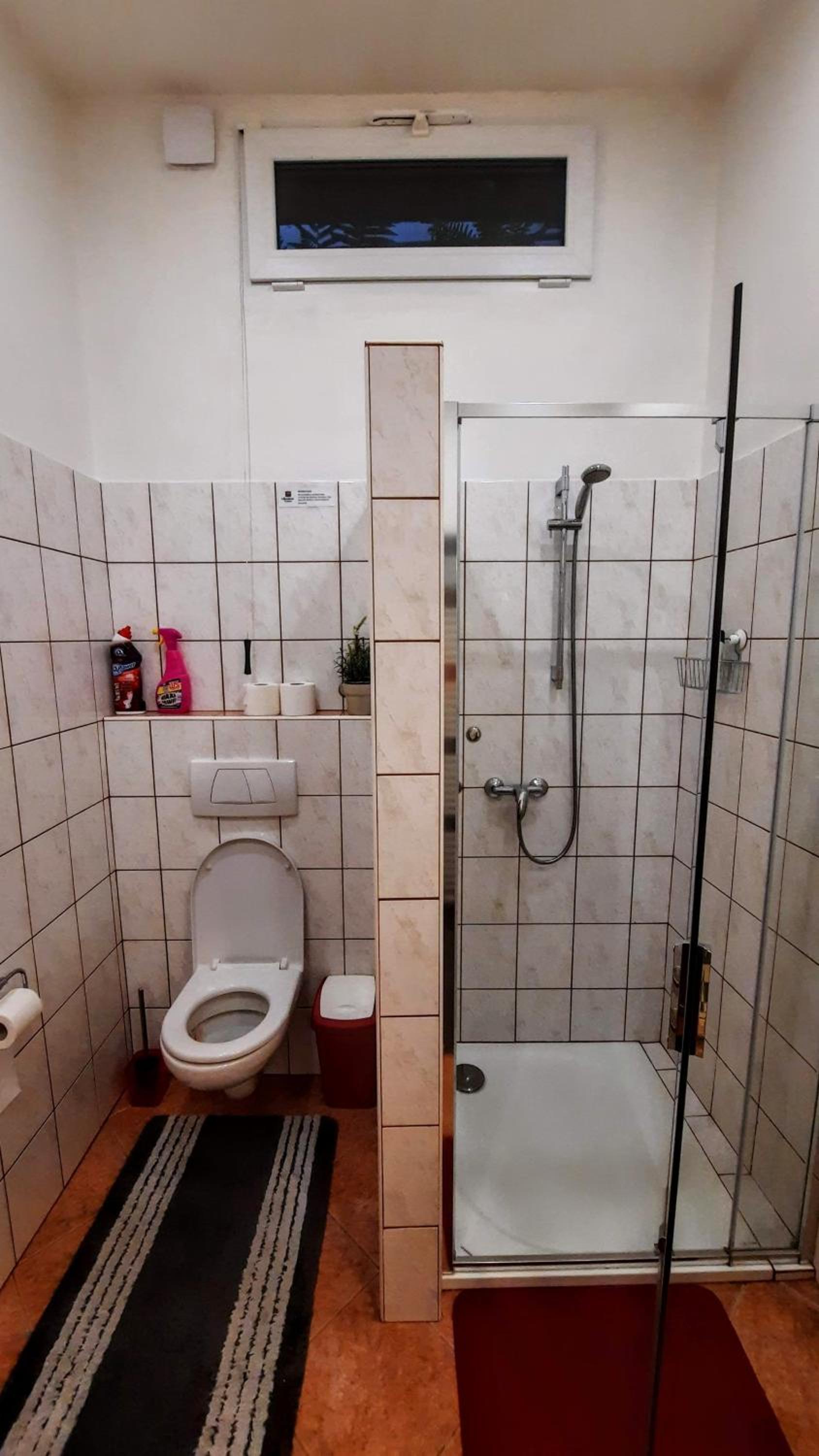 Apartmá Za kopcem
