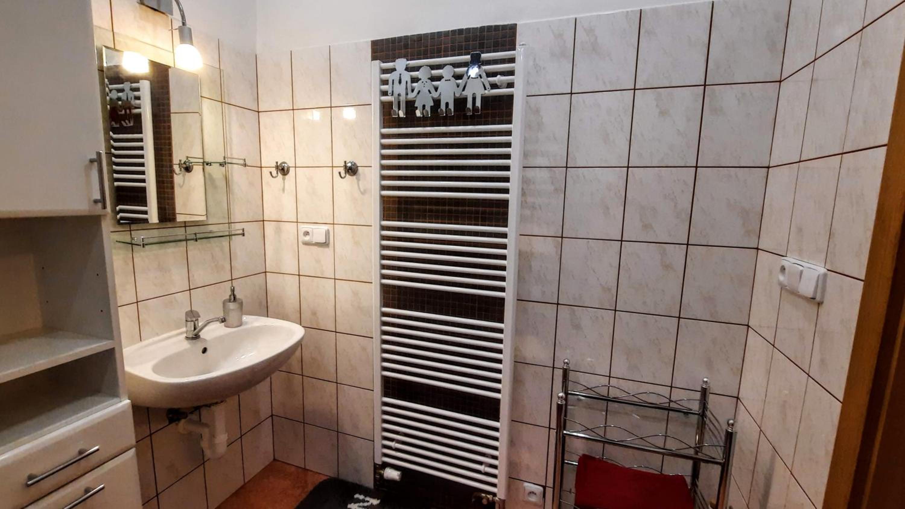 Apartmá Za kopcem