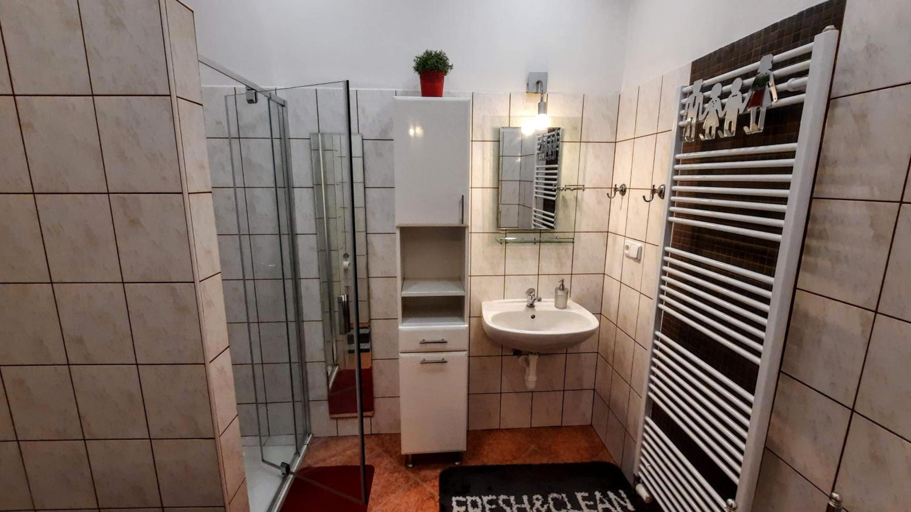 Apartmá Za kopcem