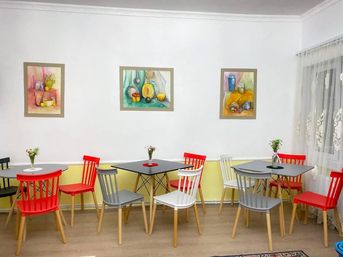 Unoyan Guest House