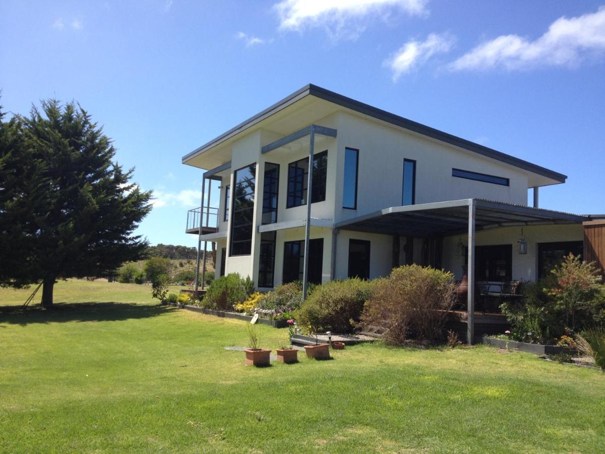 Harmony Bed & Breakfast