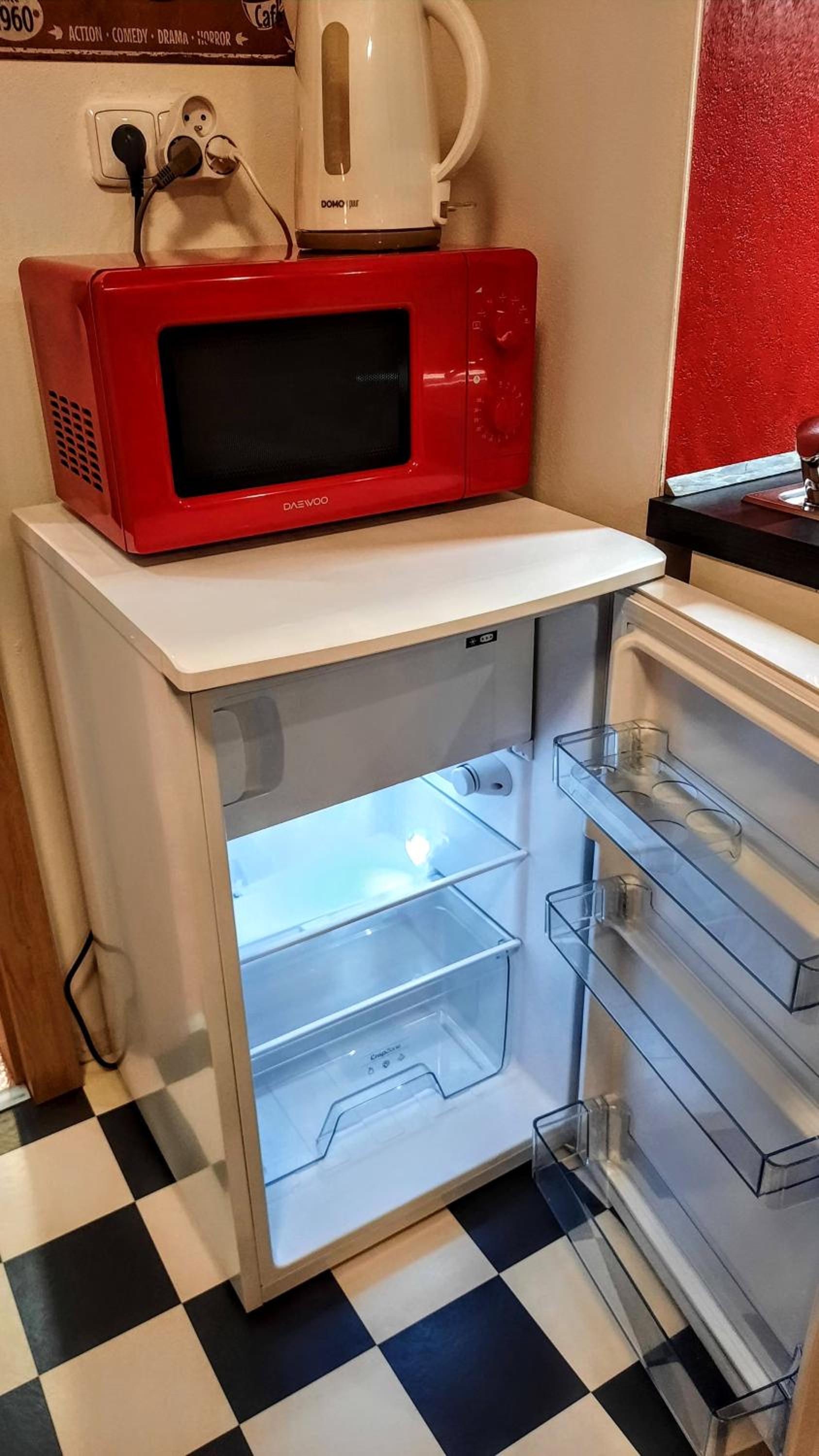Apartmá Za kopcem