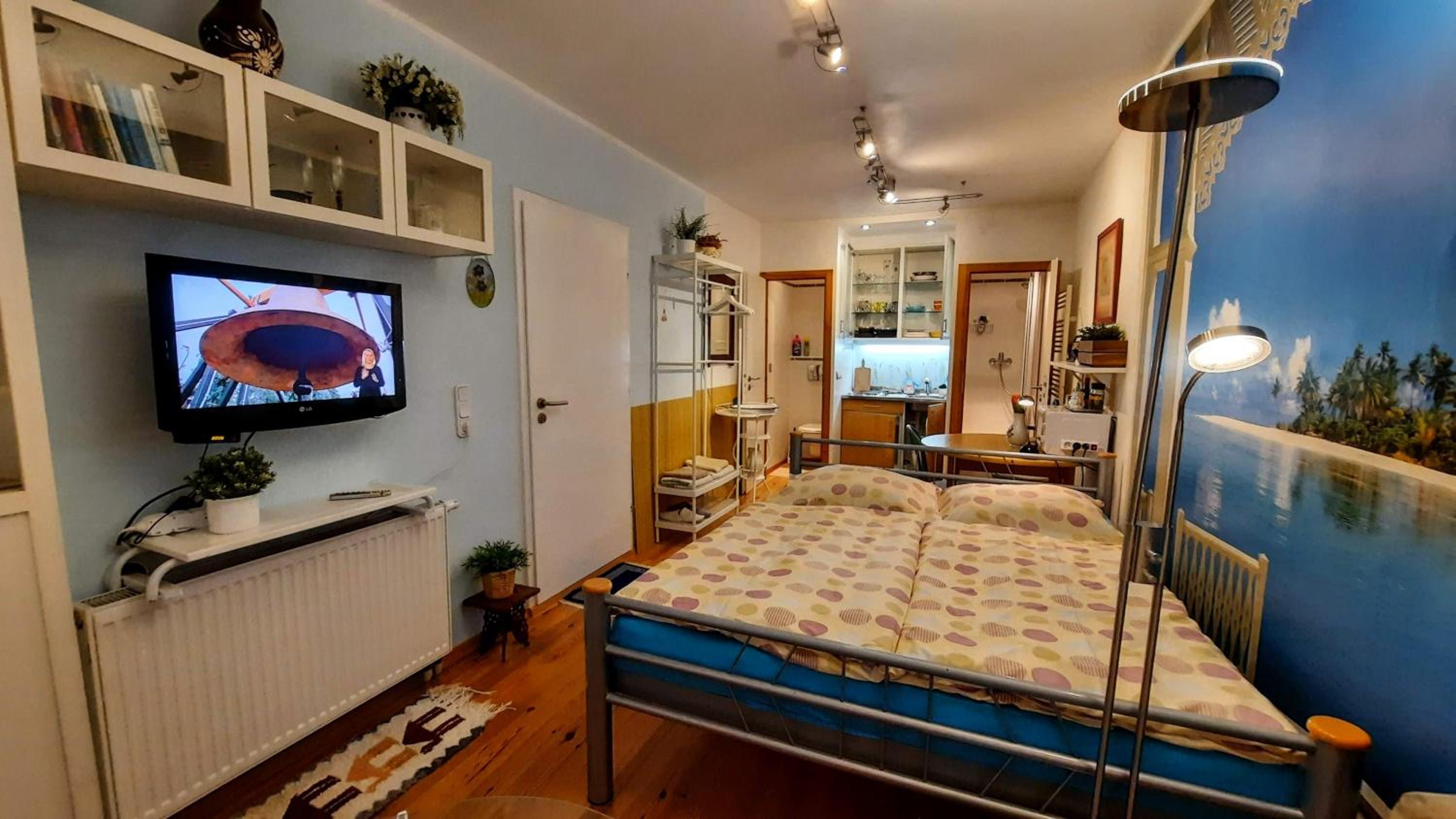 Apartmá Za kopcem