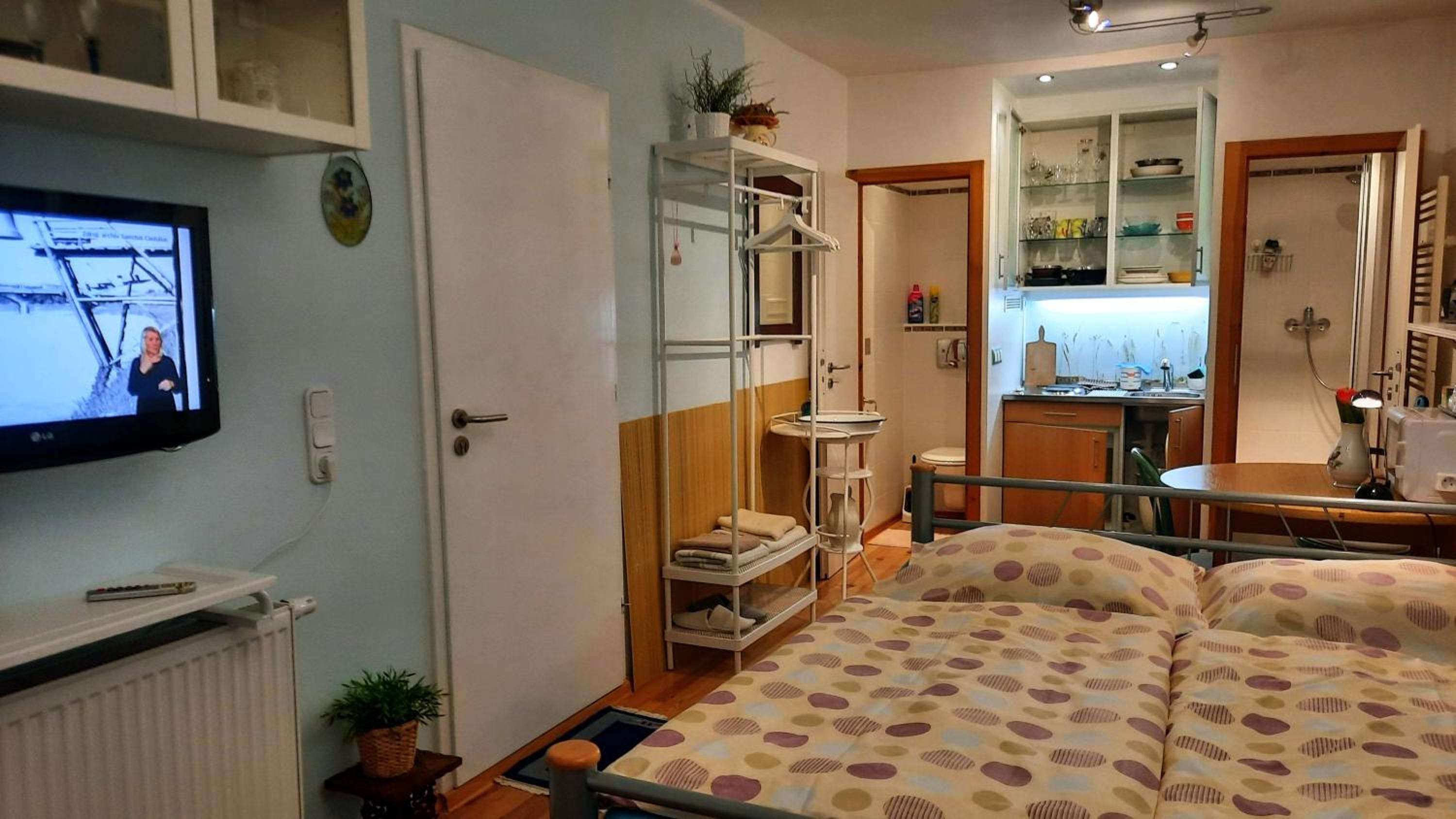 Apartmá Za kopcem