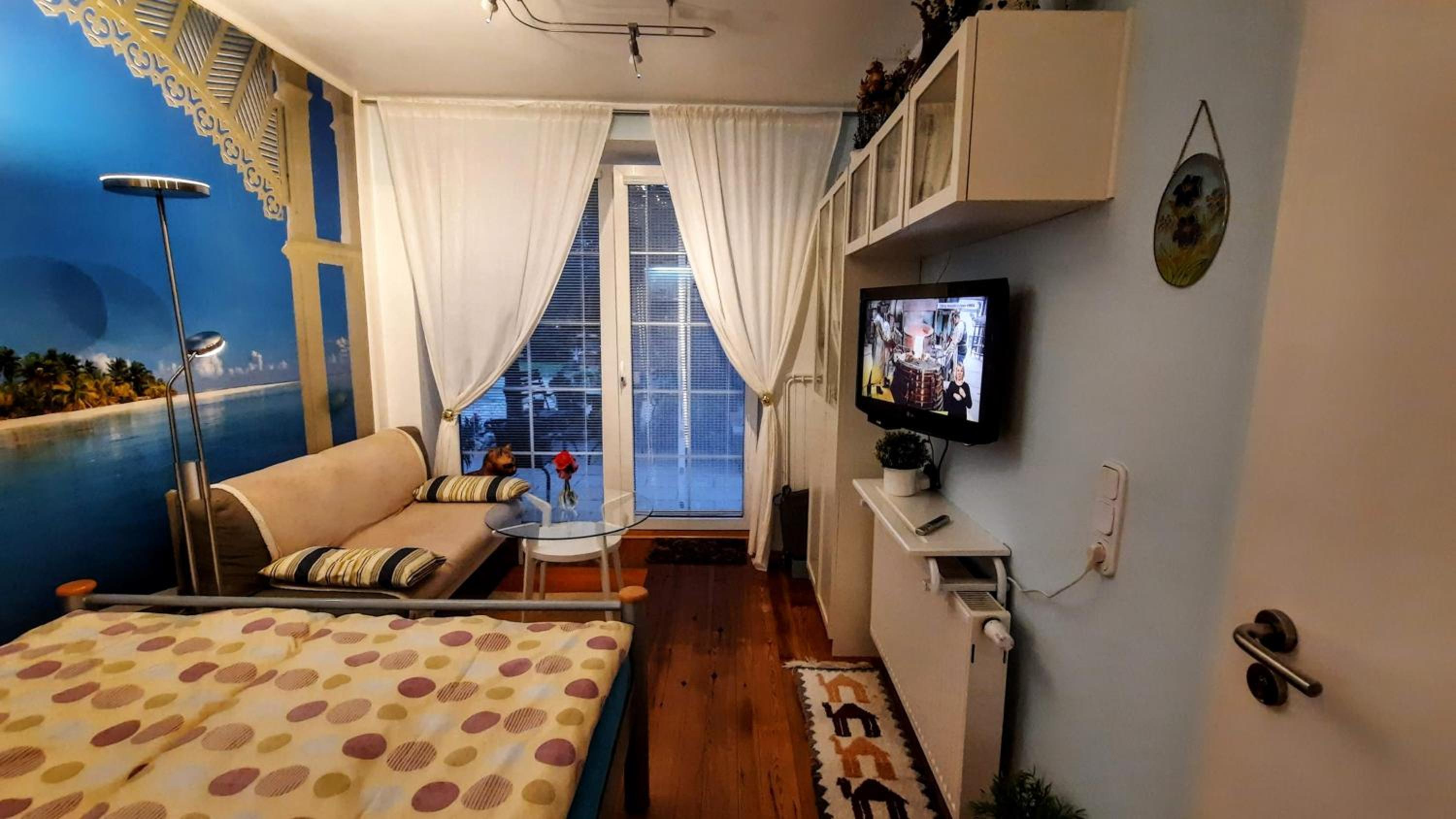 Apartmá Za kopcem
