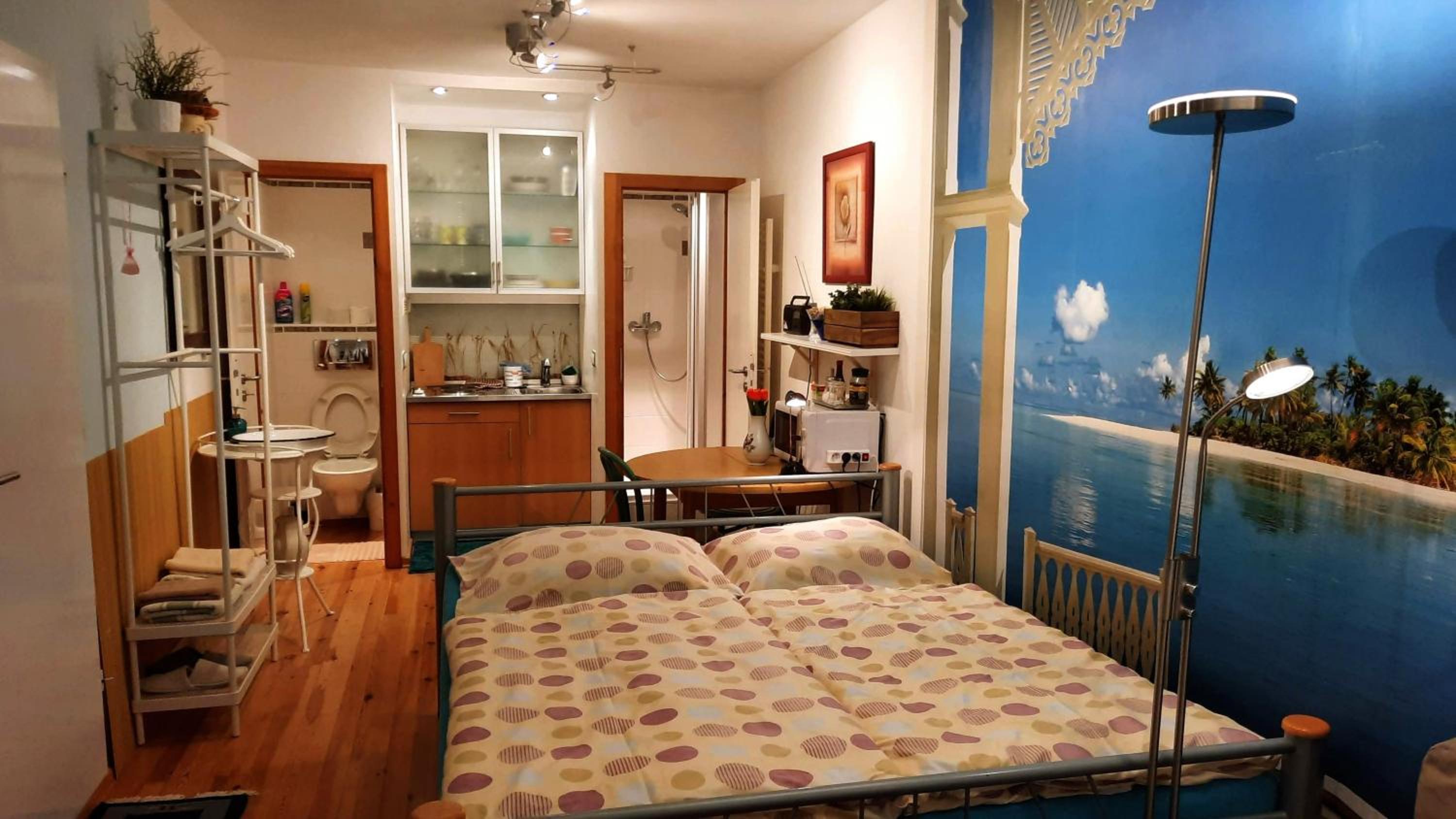Apartmá Za kopcem
