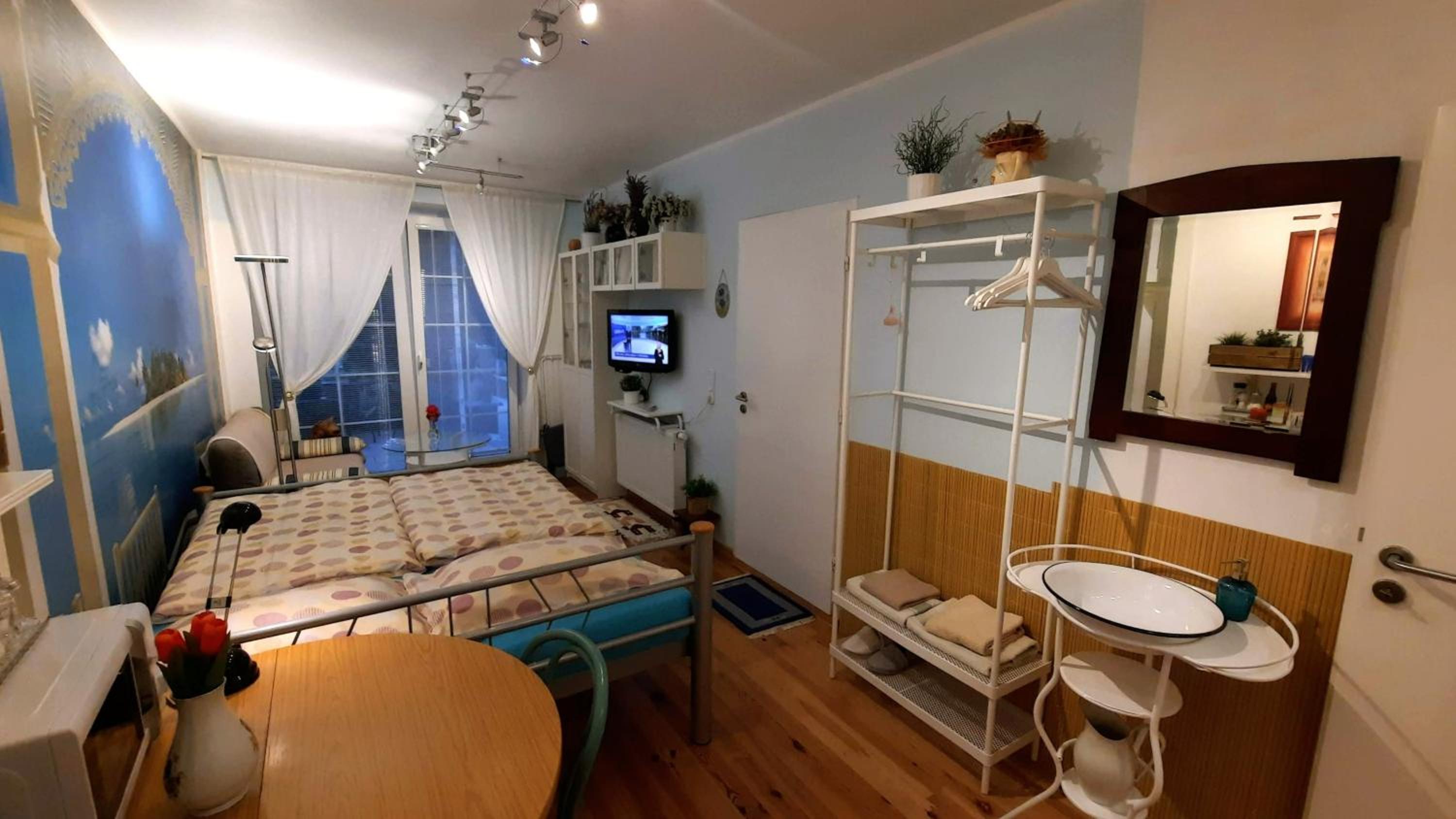 Apartmá Za kopcem