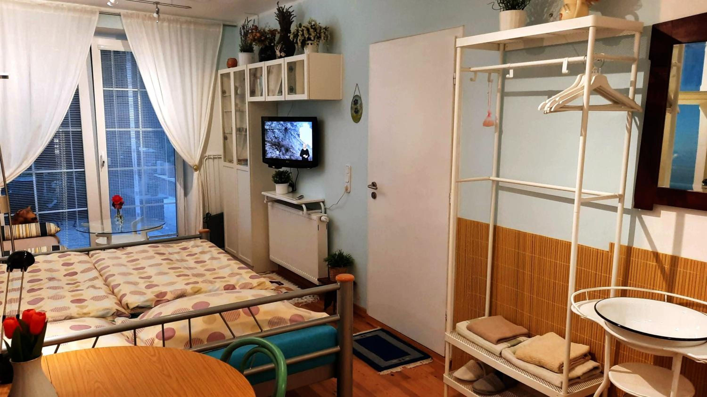 Apartmá Za kopcem