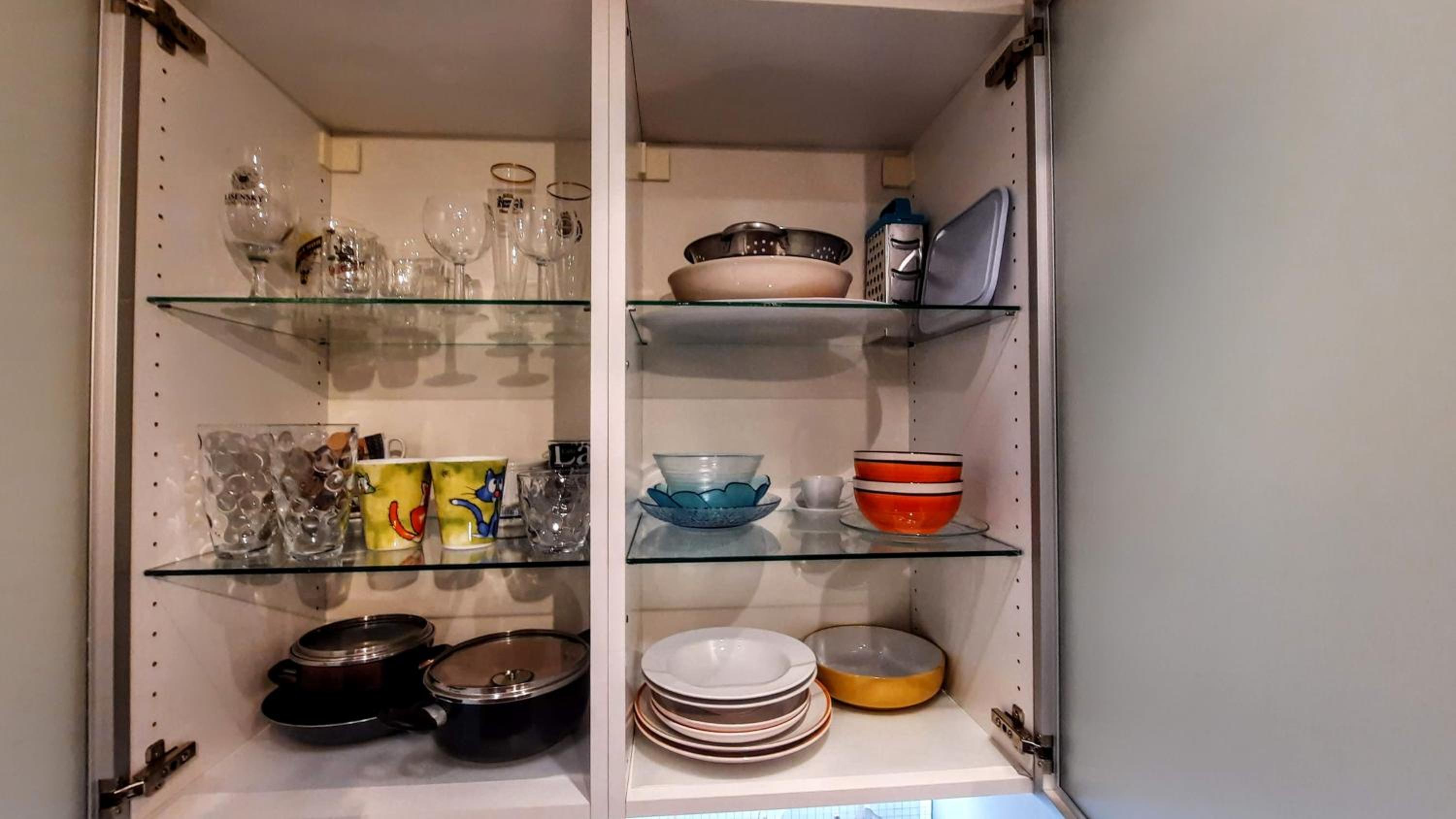 Apartmá Za kopcem
