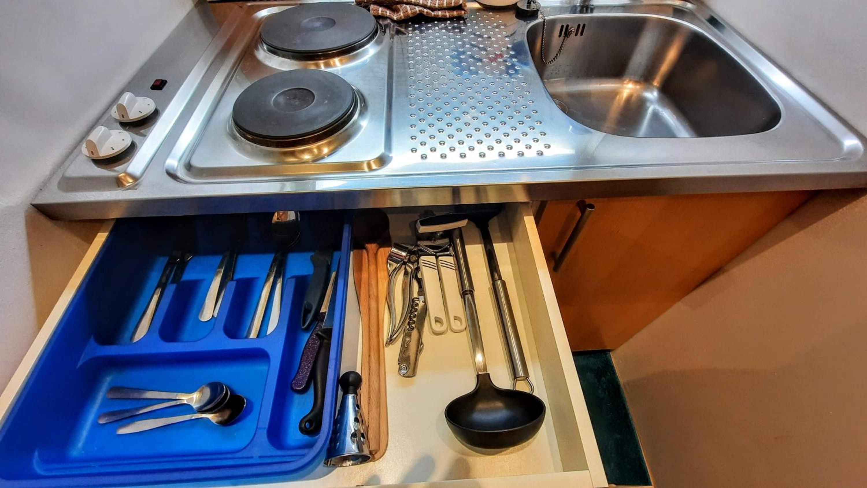 Apartmá Za kopcem