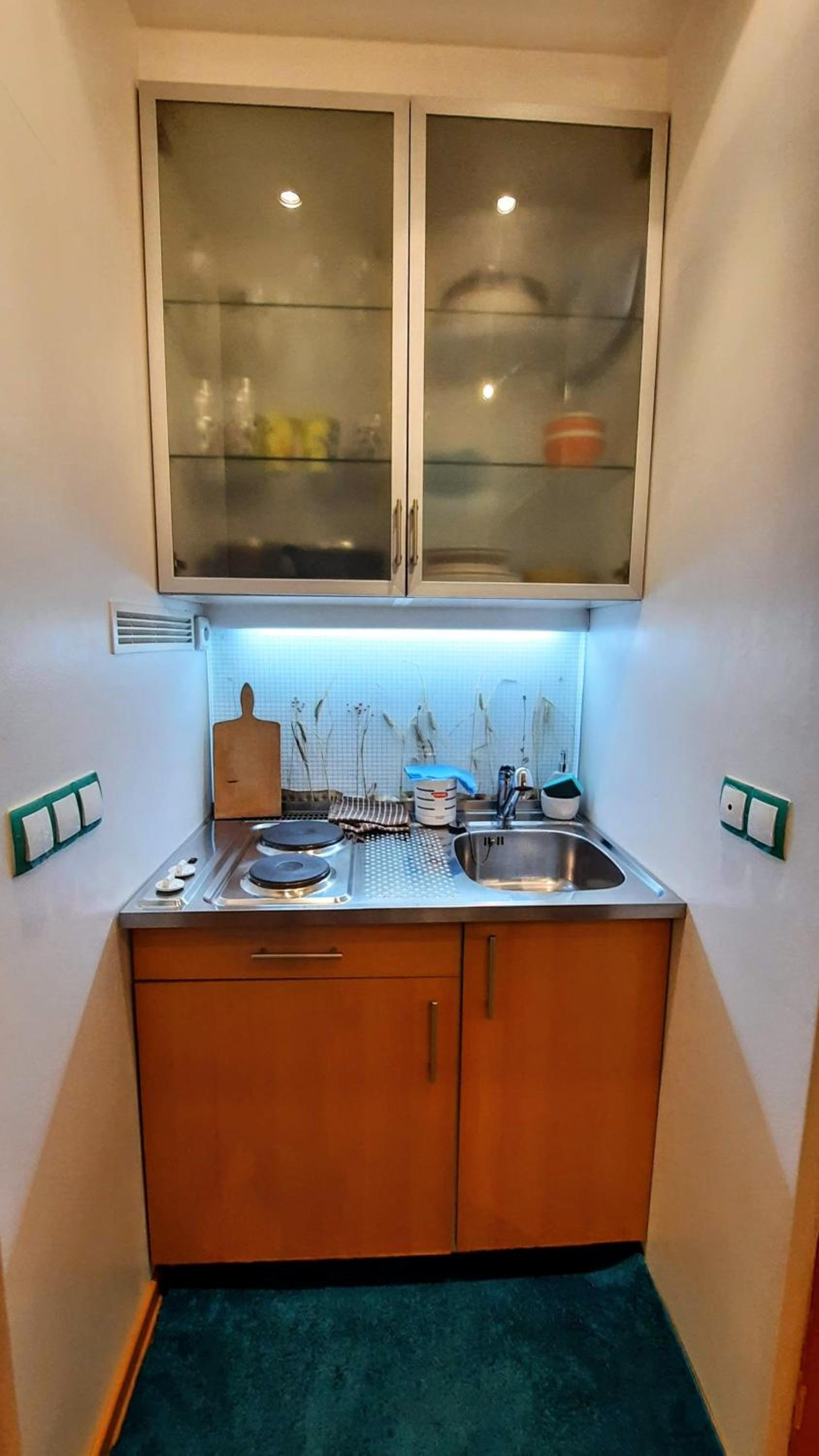 Apartmá Za kopcem