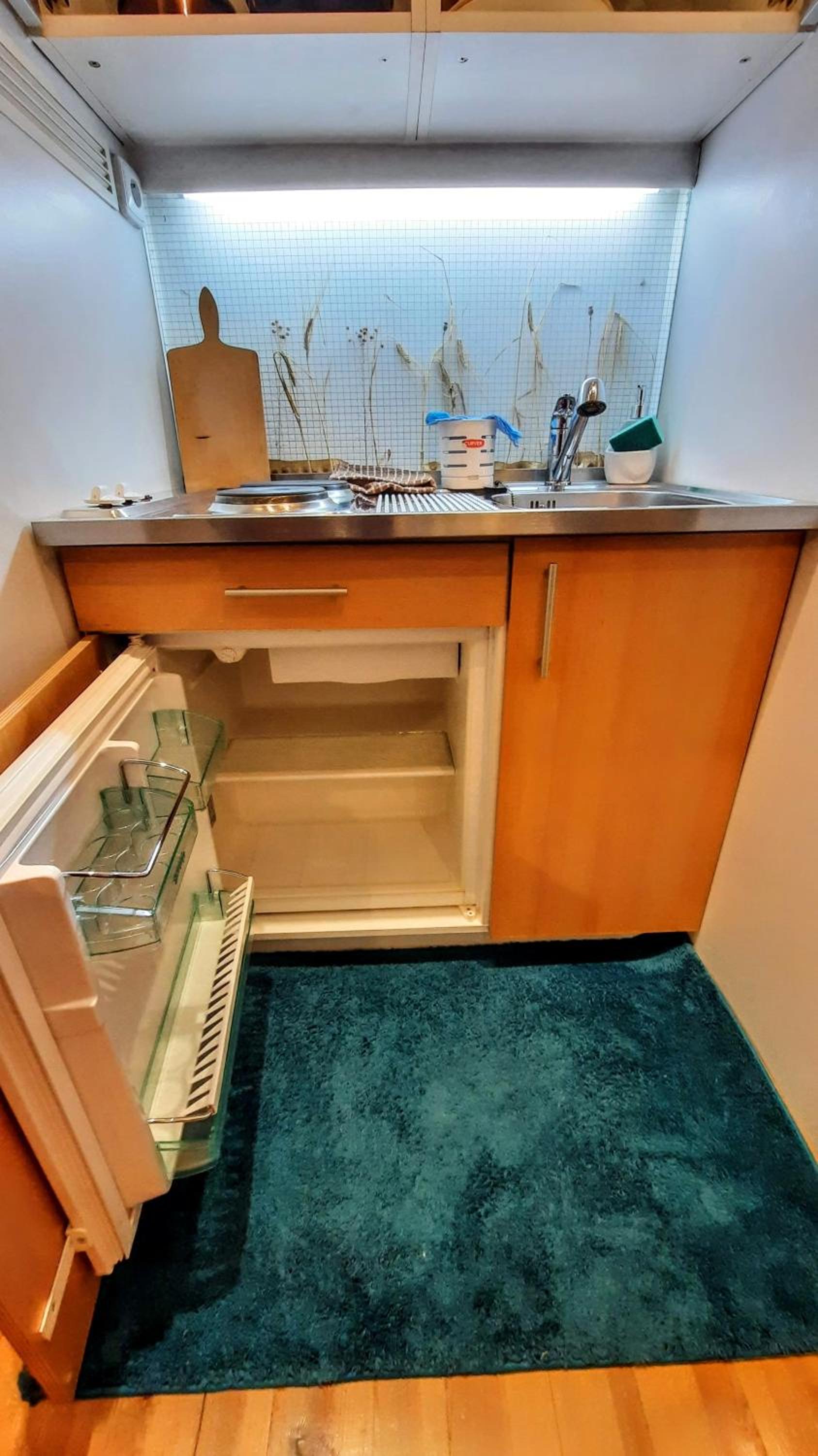 Apartmá Za kopcem