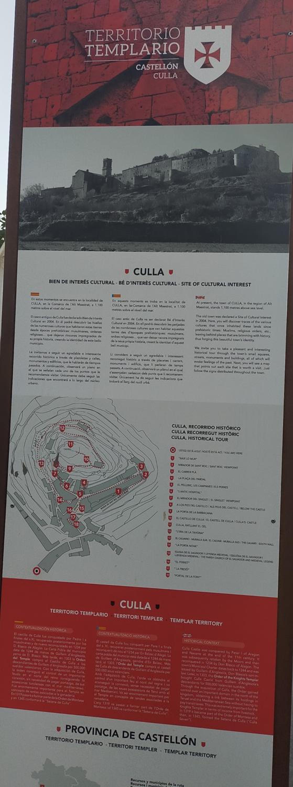 Casa Rural Bella Culla