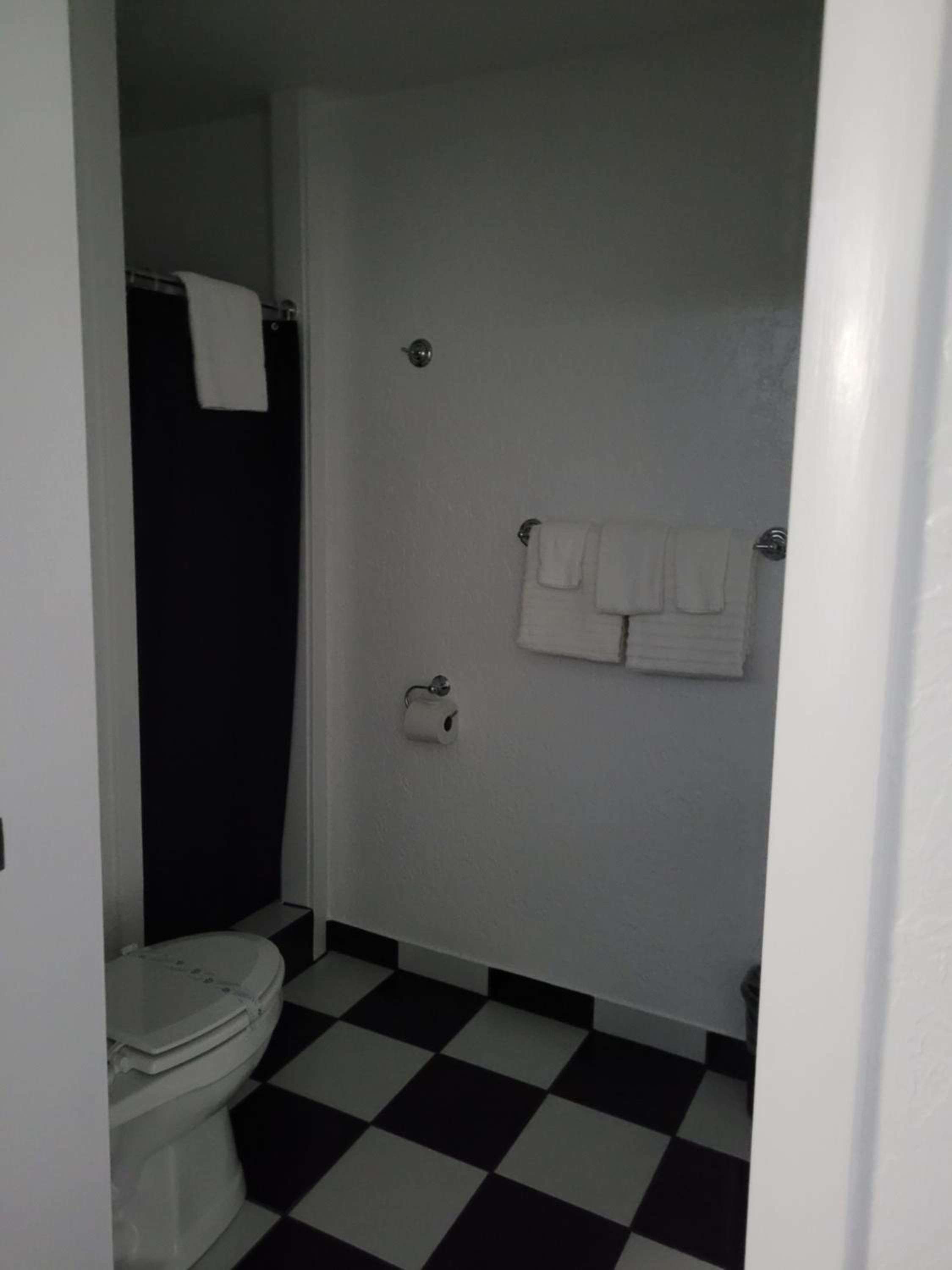 Rocket Motel