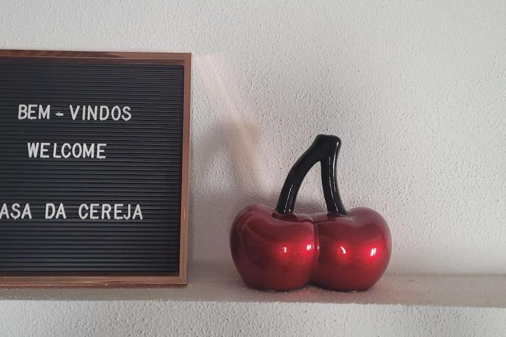Casa Cereja view 2