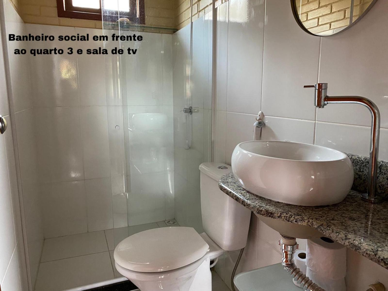 Casa de Campo no Caravaggio ao lado da Cervejaria Três Santas