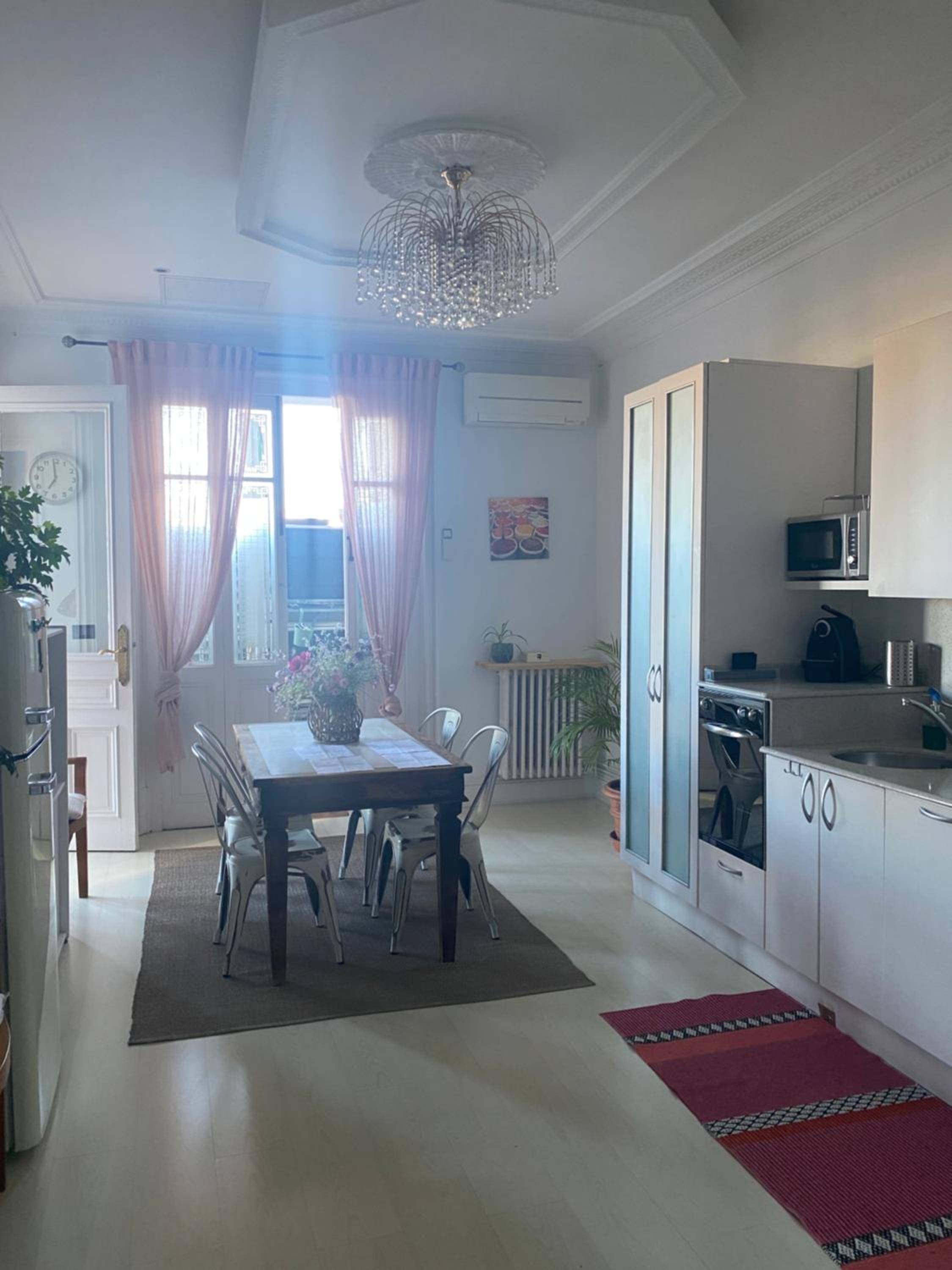 Apartamento en el centro de Bilbao