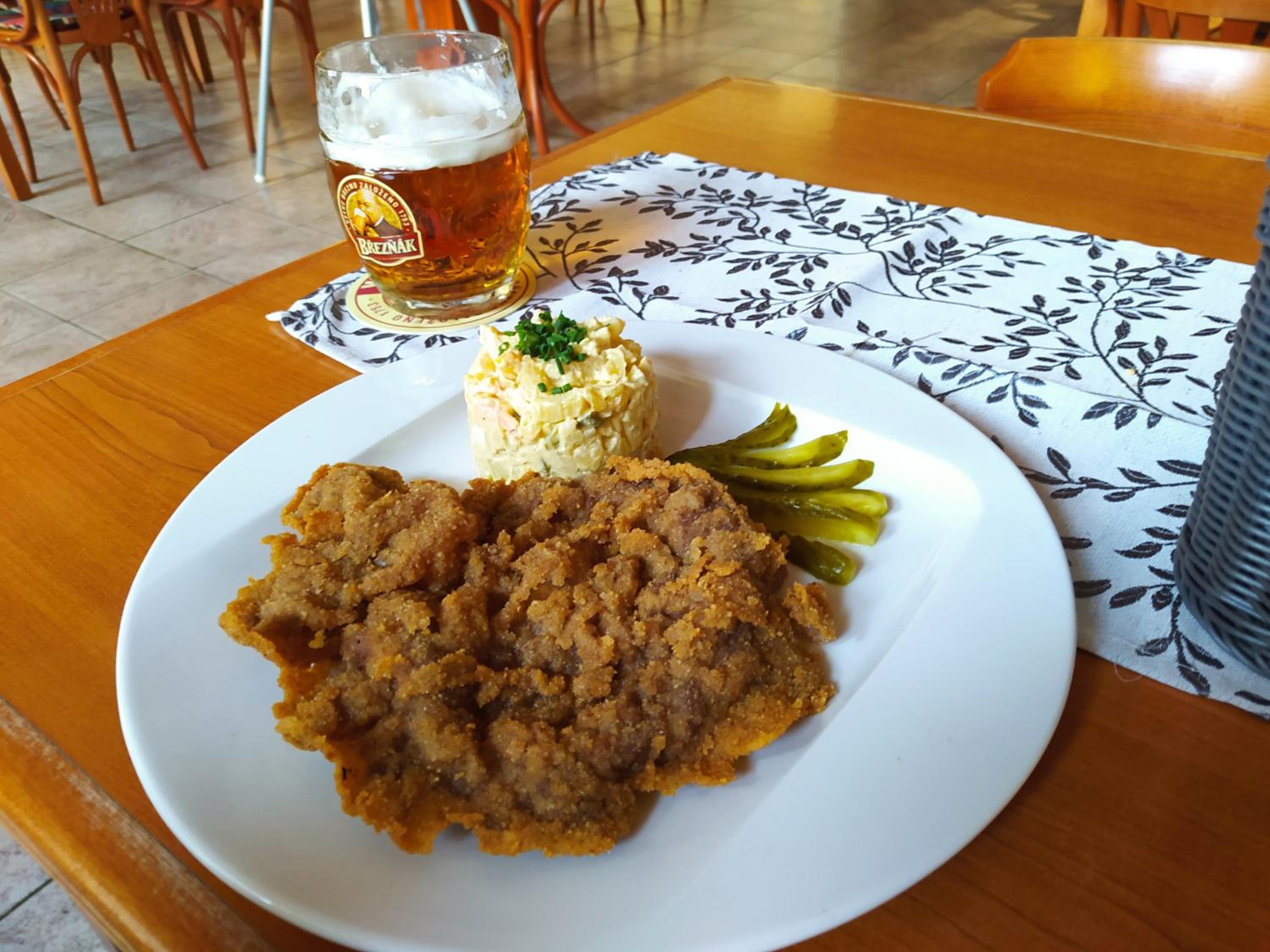 Dobrá škola u Jeníčka