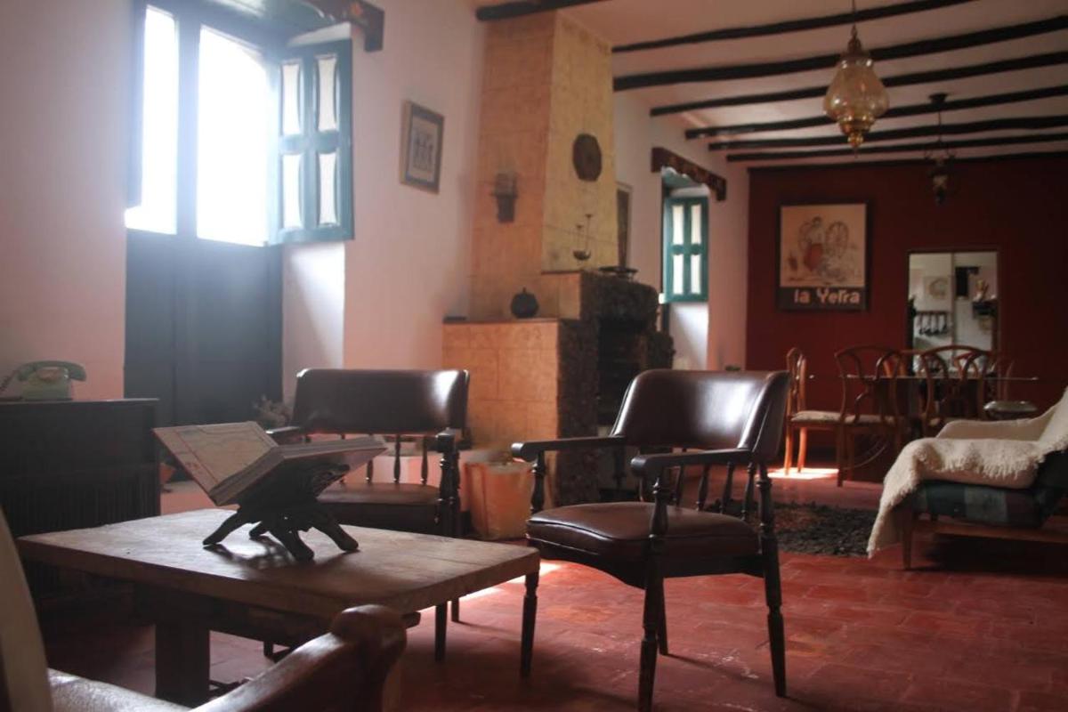 Casa Dante, desde 1792!