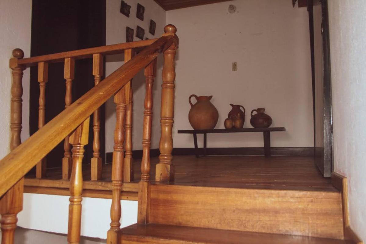 Casa Dante, desde 1792!