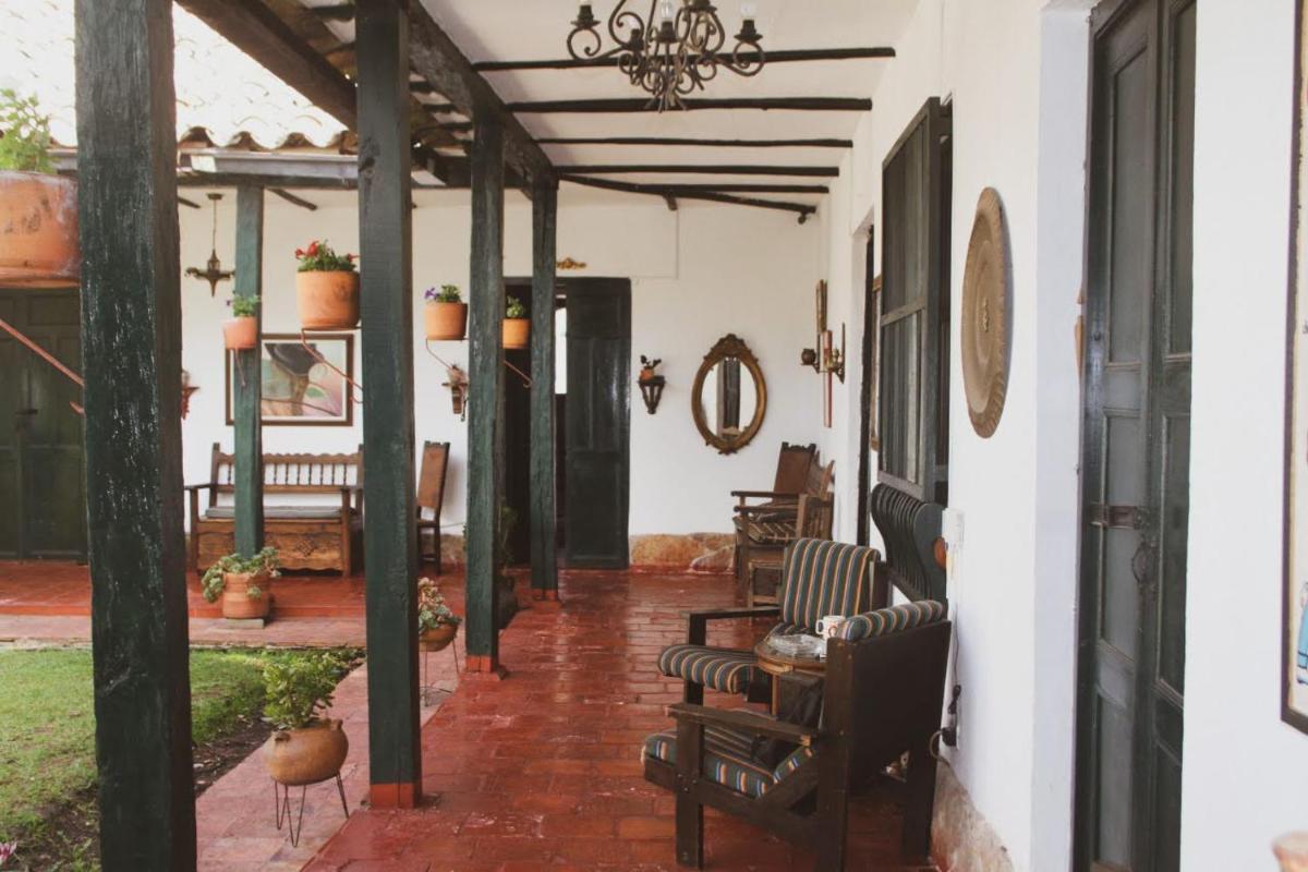 Casa Dante, desde 1792!