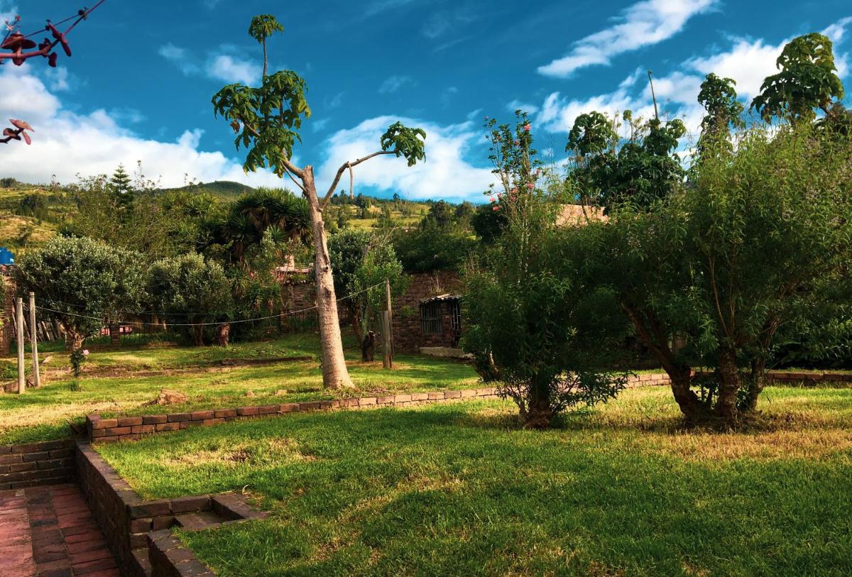 Casa Dante, desde 1792!