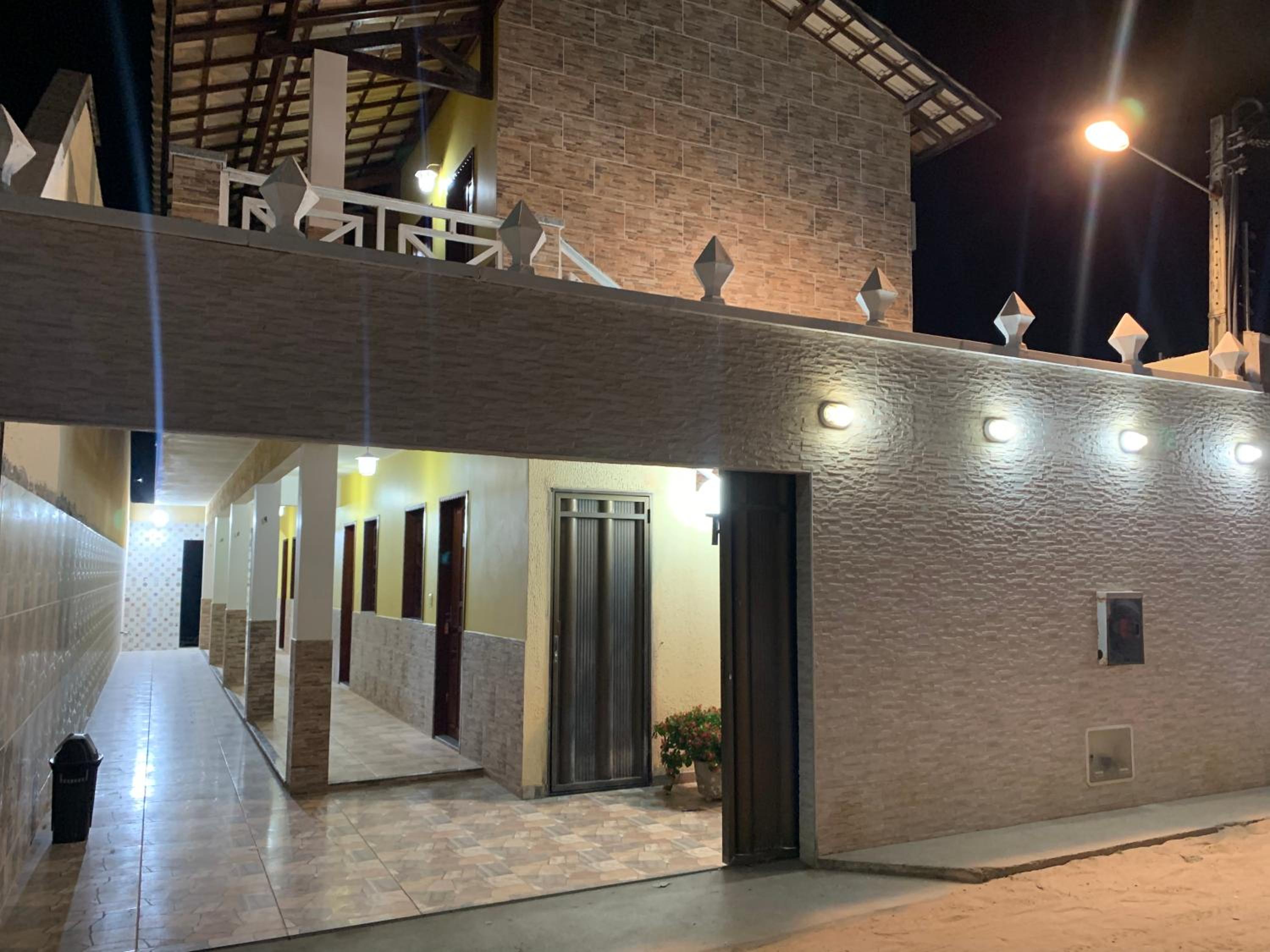 Hotel POUSADA CAPITOLIO 03 - Image 1