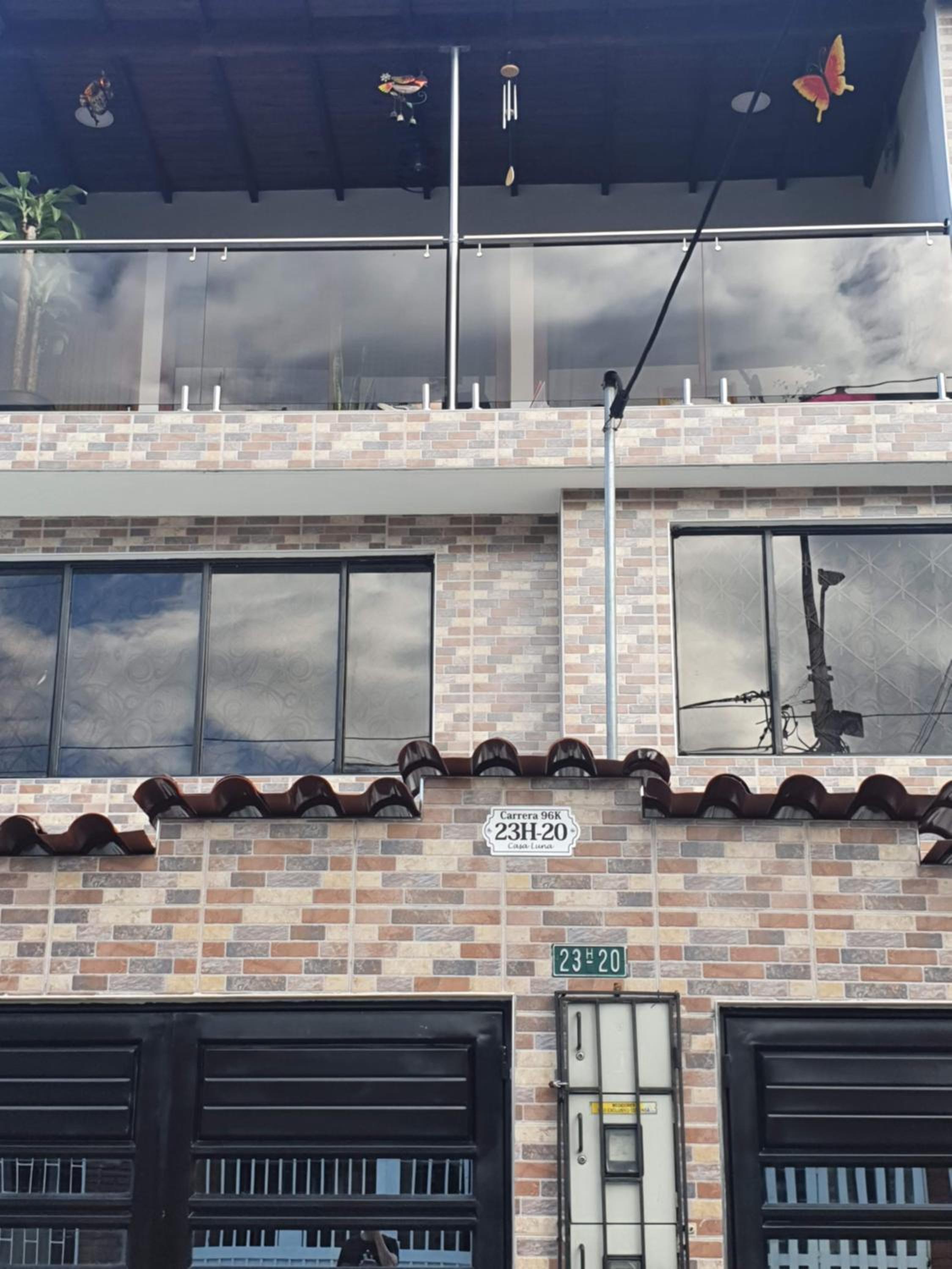 Hotel Casa Luna